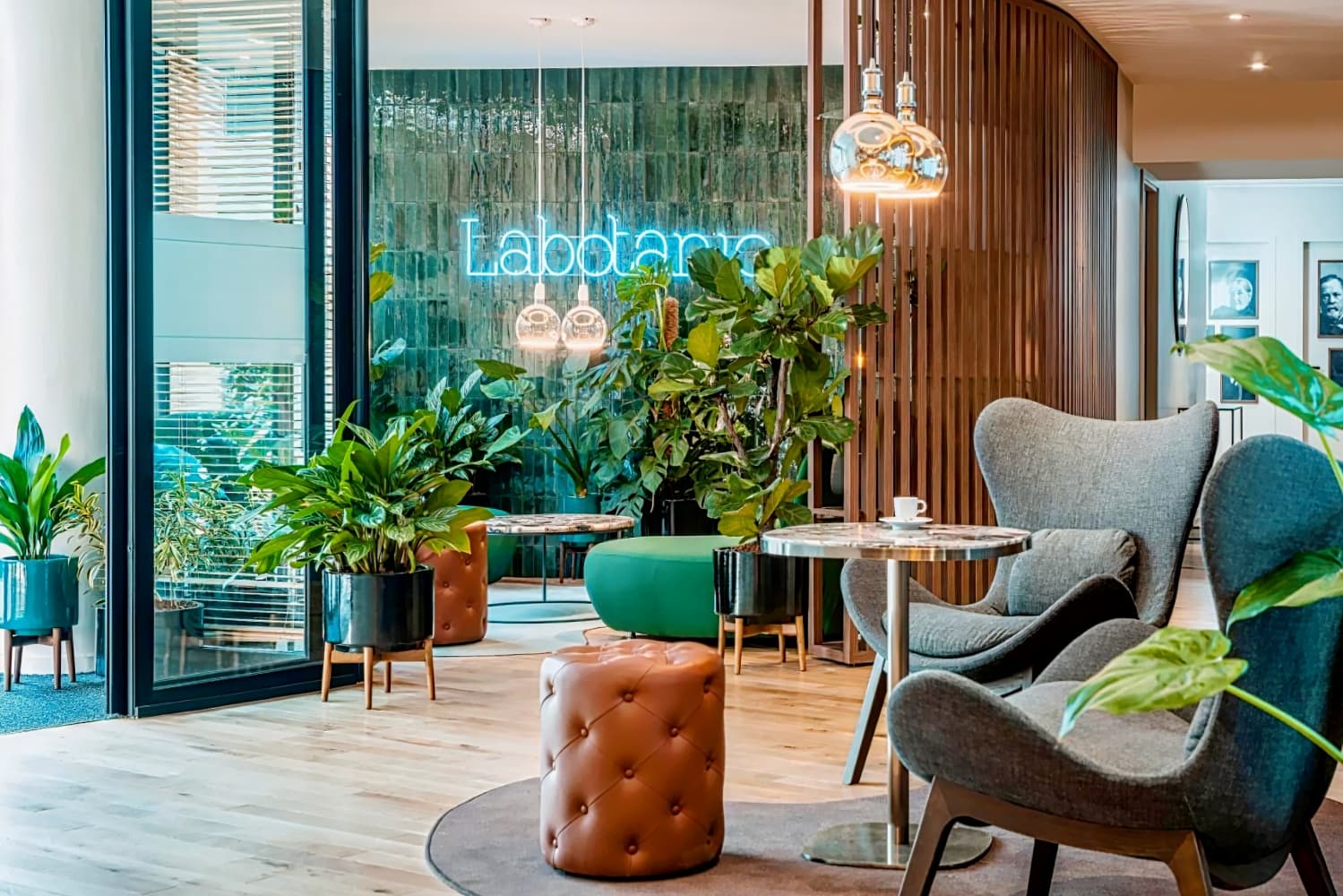 Mercure Paris Montparnasse Pasteur