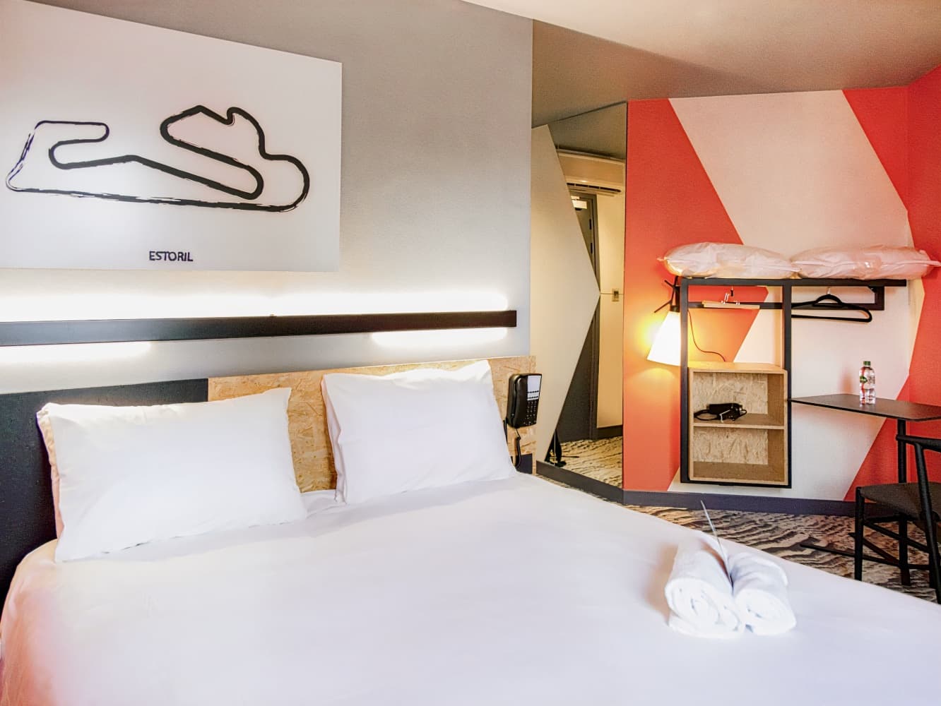 Ibis Styles Bâle-Mulhouse Airport