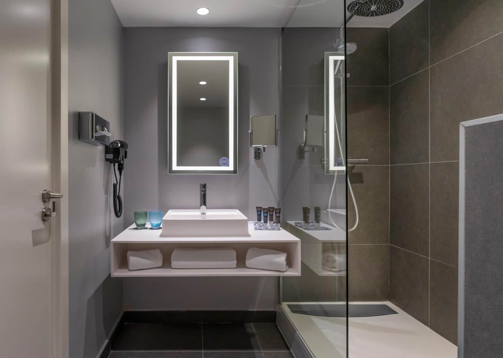Novotel Madrid City Las Ventas