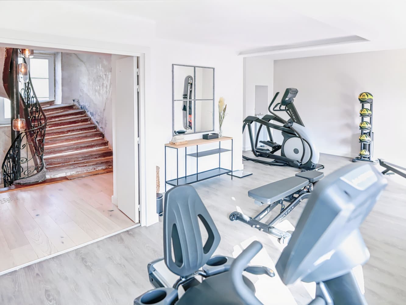 Mercure Parc du Coudray Demeures de Campagne