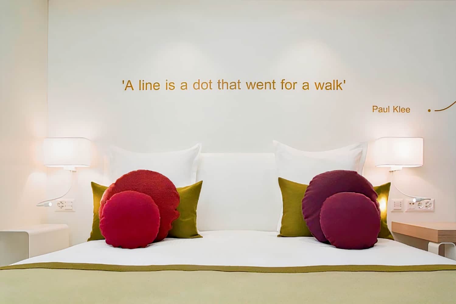 Hotel The Passage