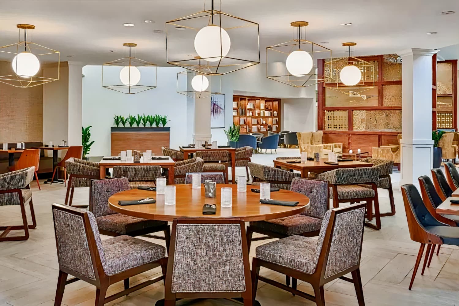 Sheraton Portland Airport Hotel