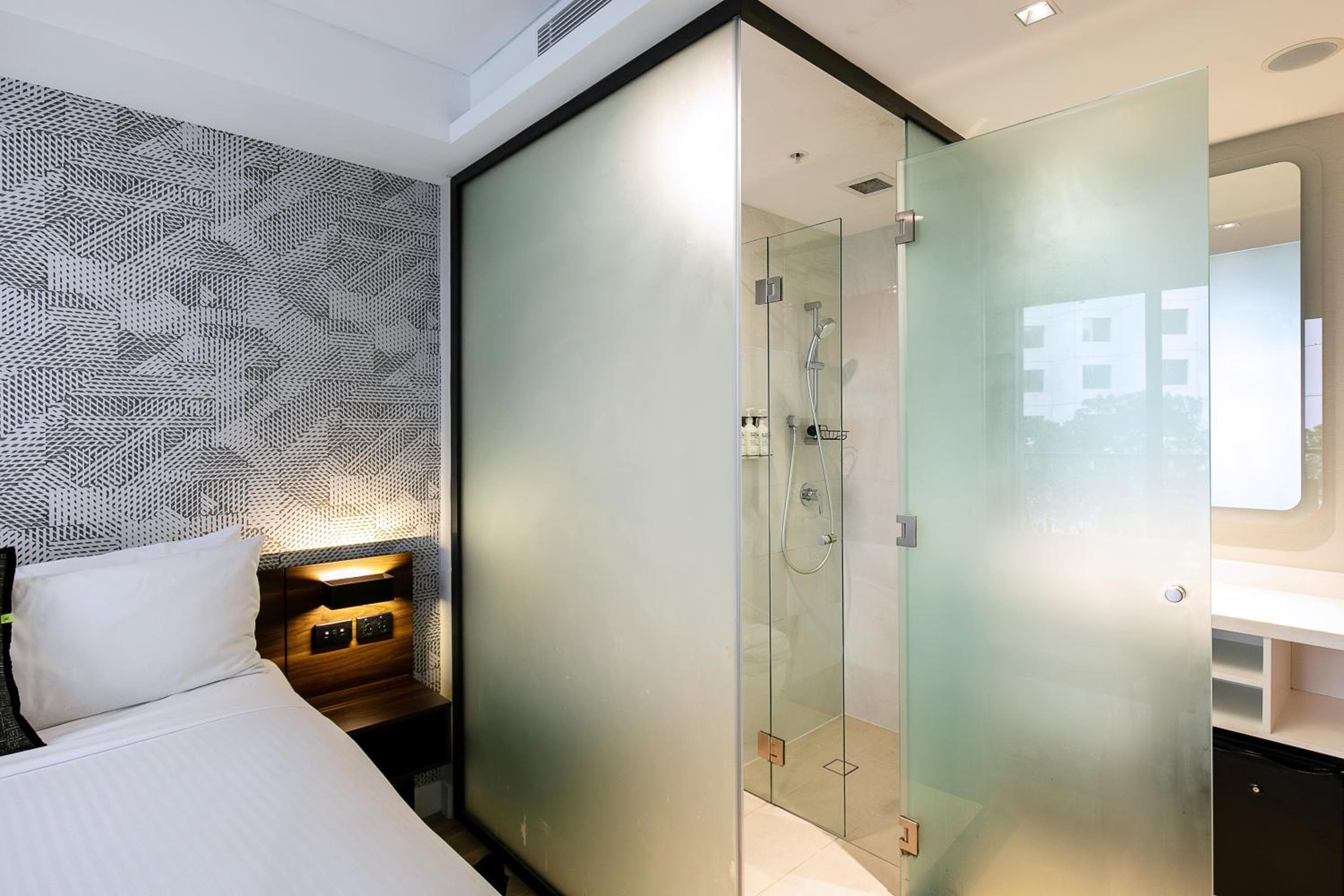 Kith Hotel Darling Harbour