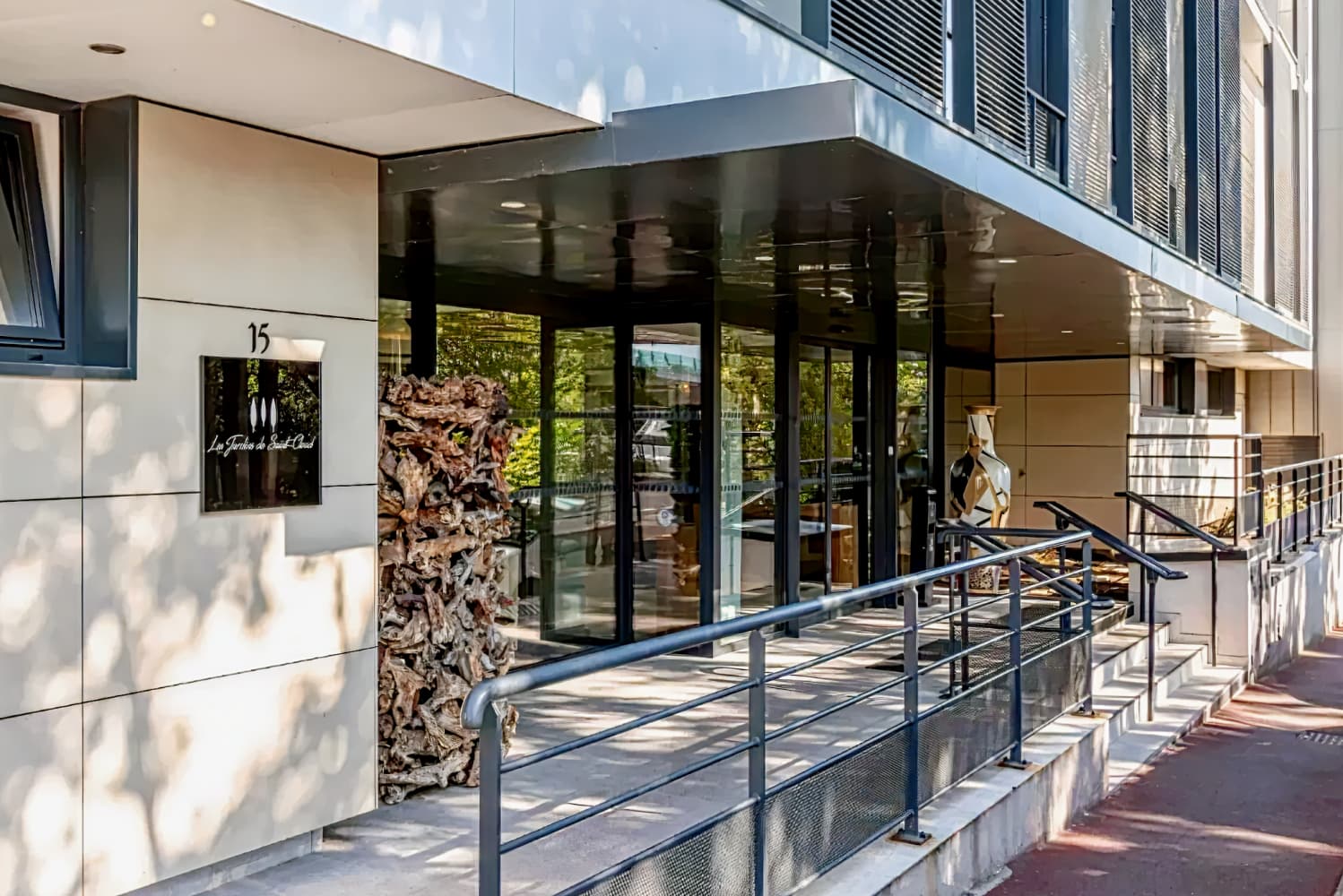 Les Jardins de Saint-Cloud