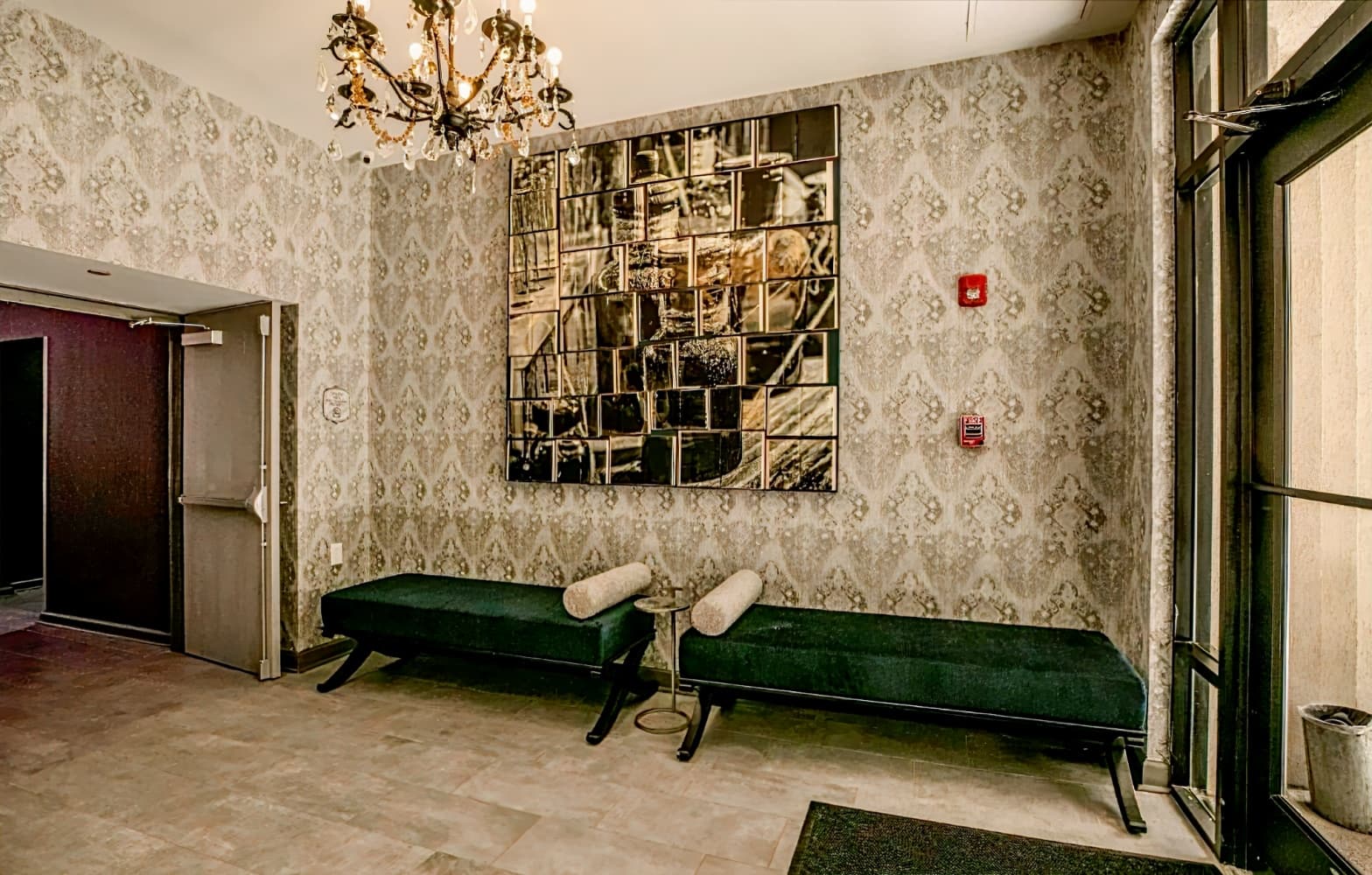 Hotel Indigo Birmingham Five Points S - UAB