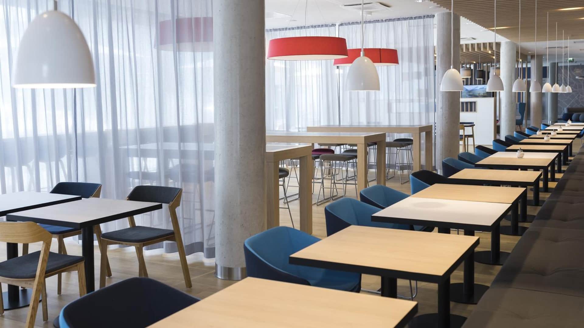 Holiday Inn Express Wiesbaden