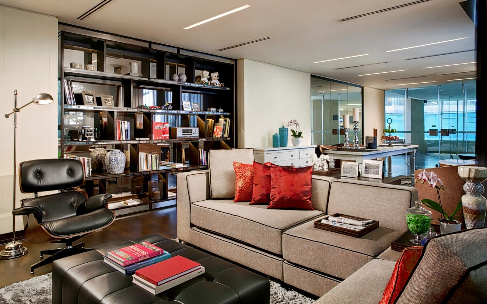 Ascott Raffles Place Singapore (SG Clean)