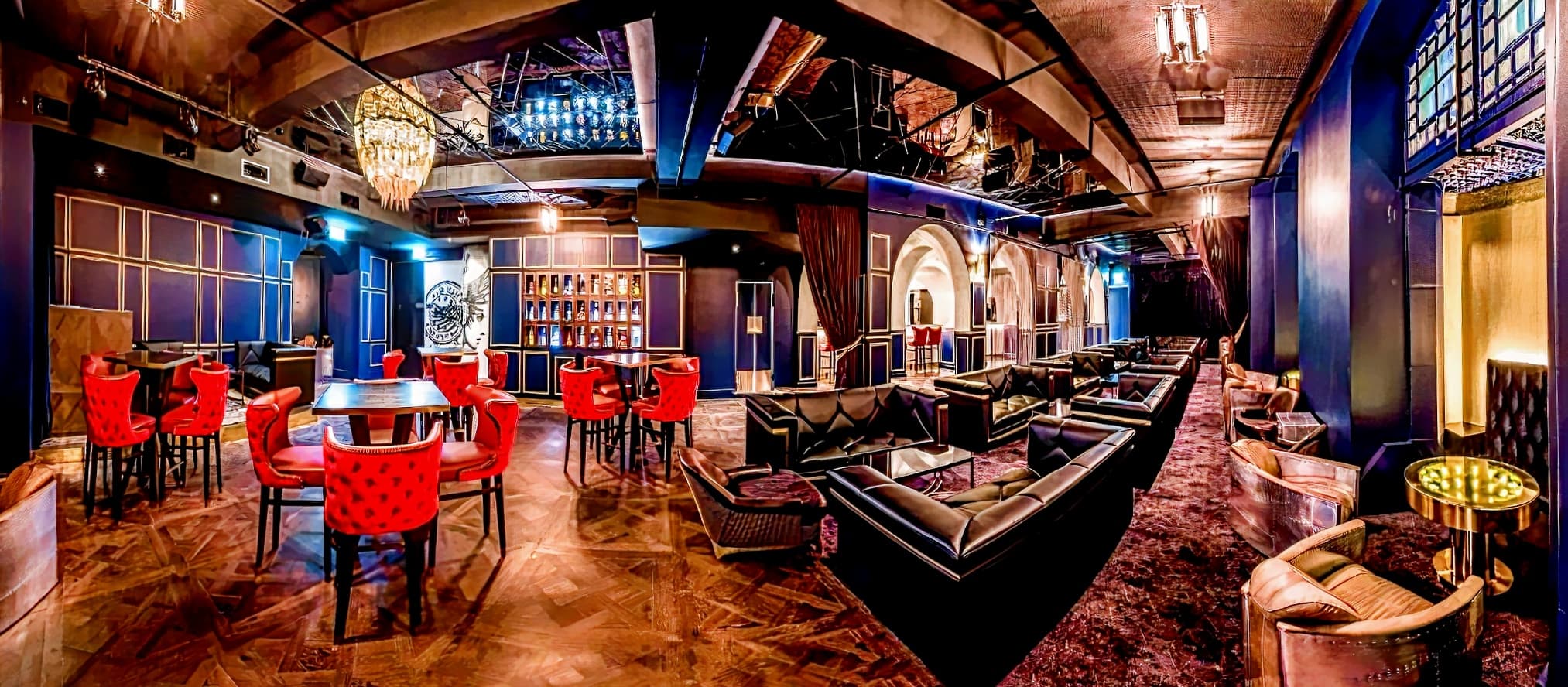 Adina Apartment Hotel Brisbane