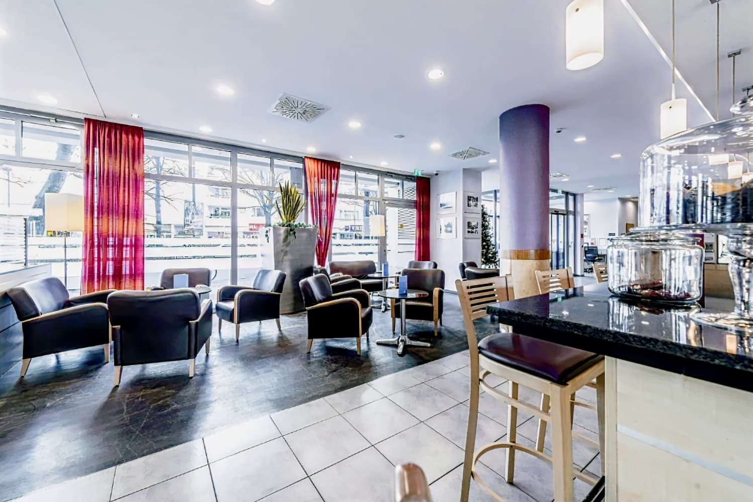 Holiday Inn Express Berlin City Centre