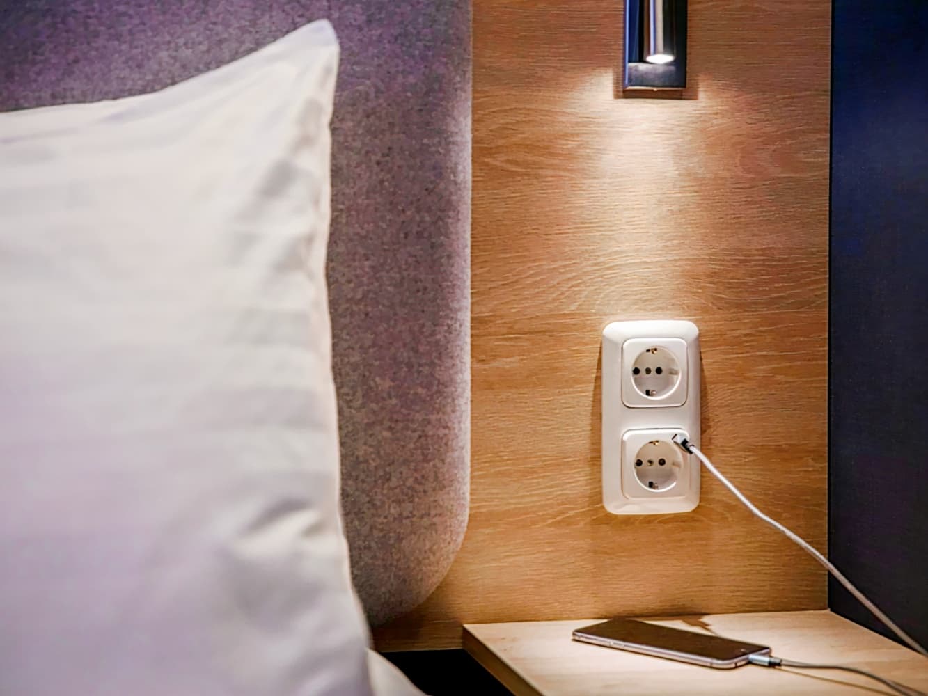 Holiday Inn Express Berlin City Centre