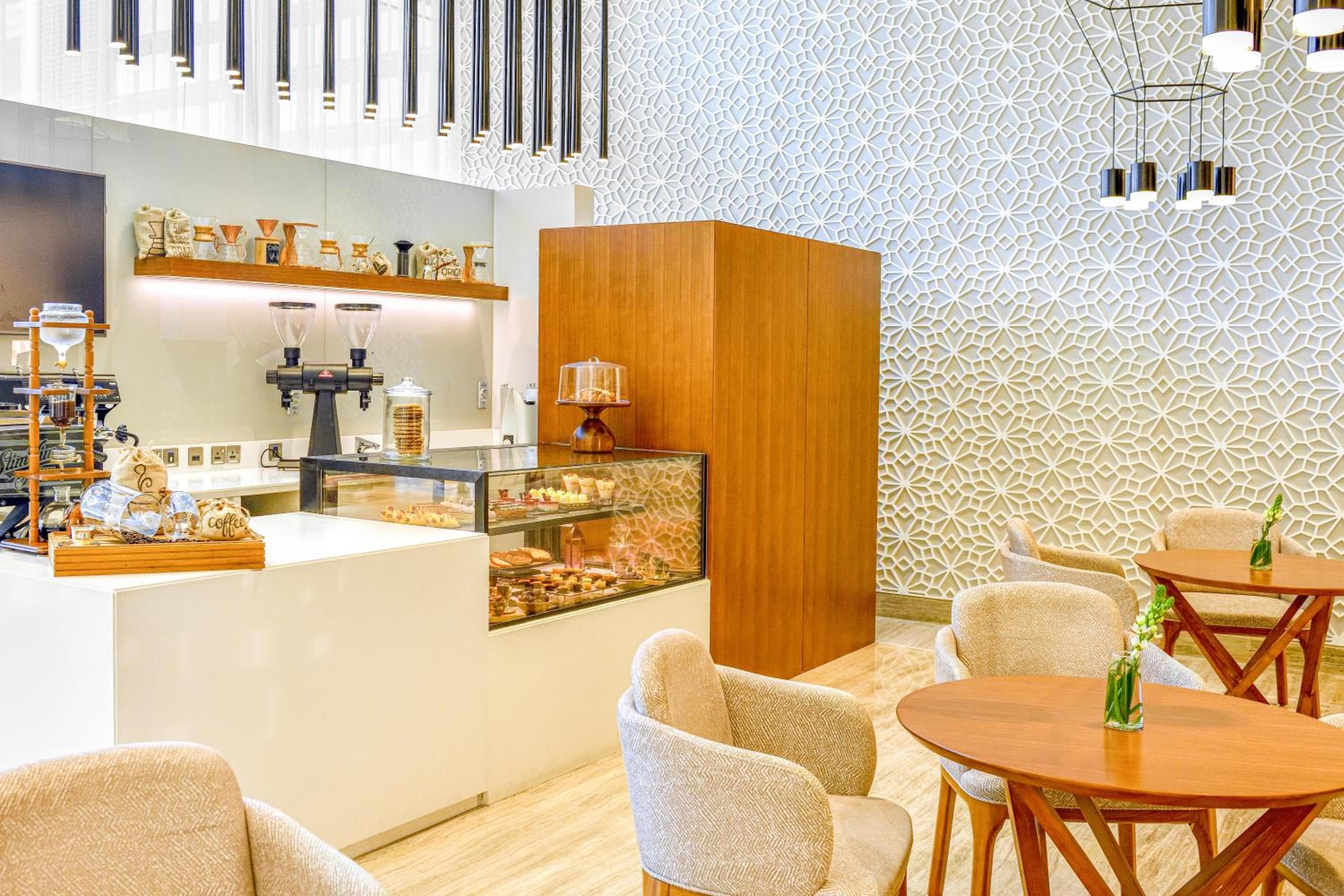 Grand Mercure Dubai City