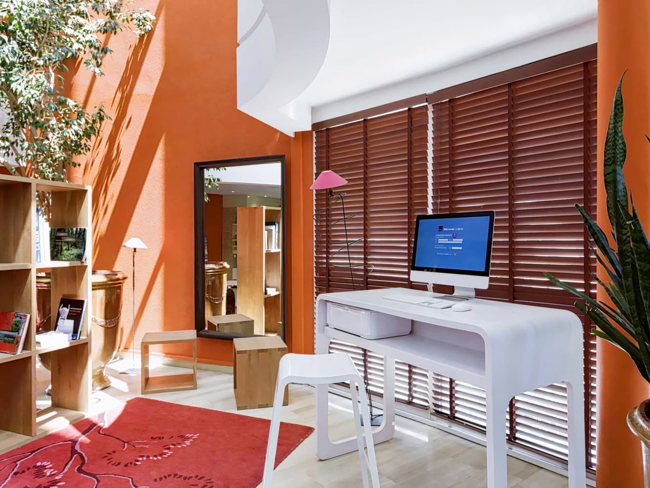 Novotel Suites Montpellier