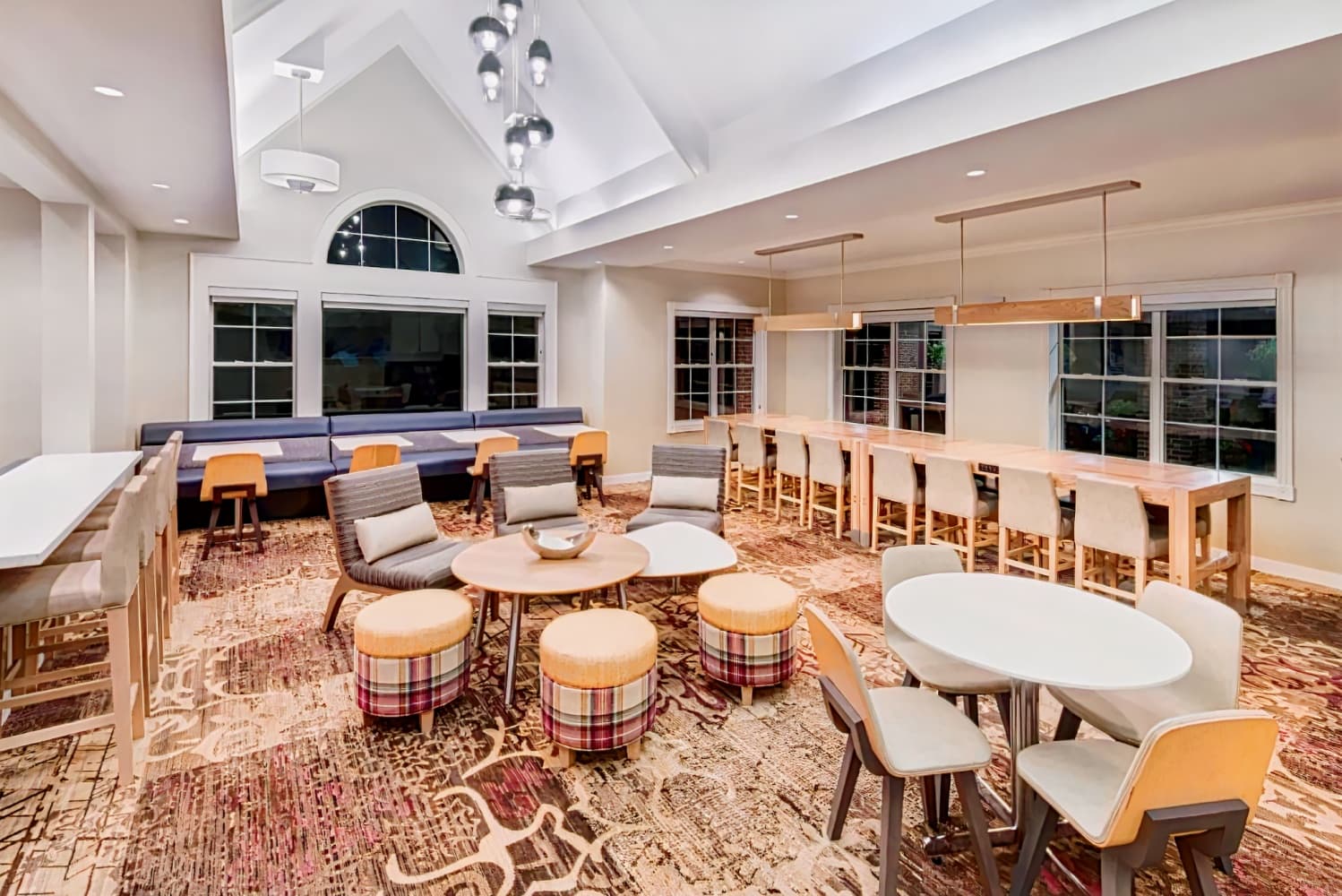 Residence Inn State College