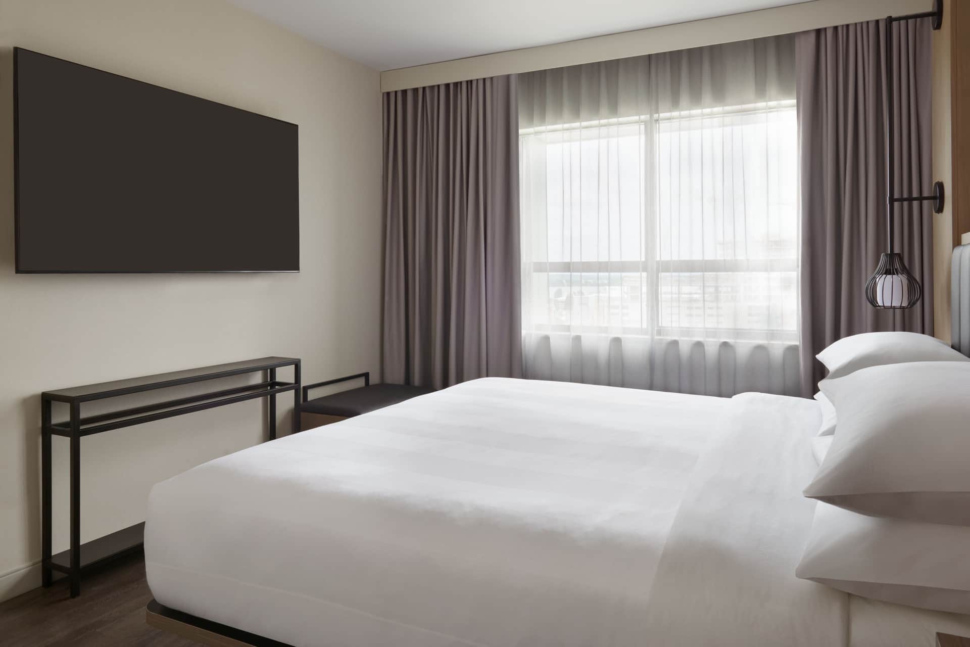 Kingston Marriott
