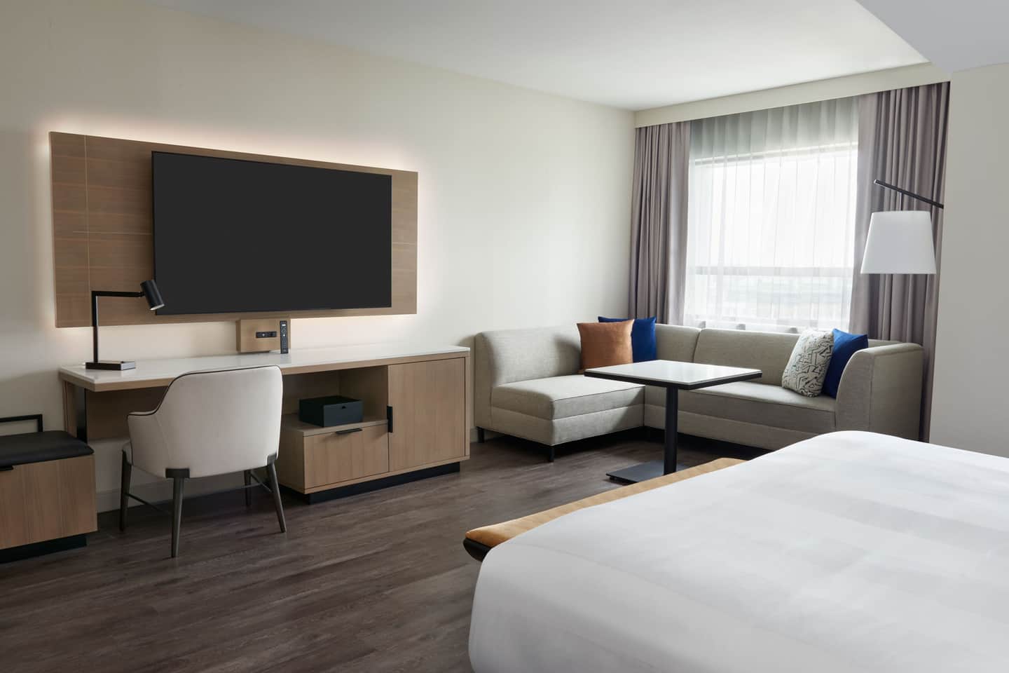 Kingston Marriott