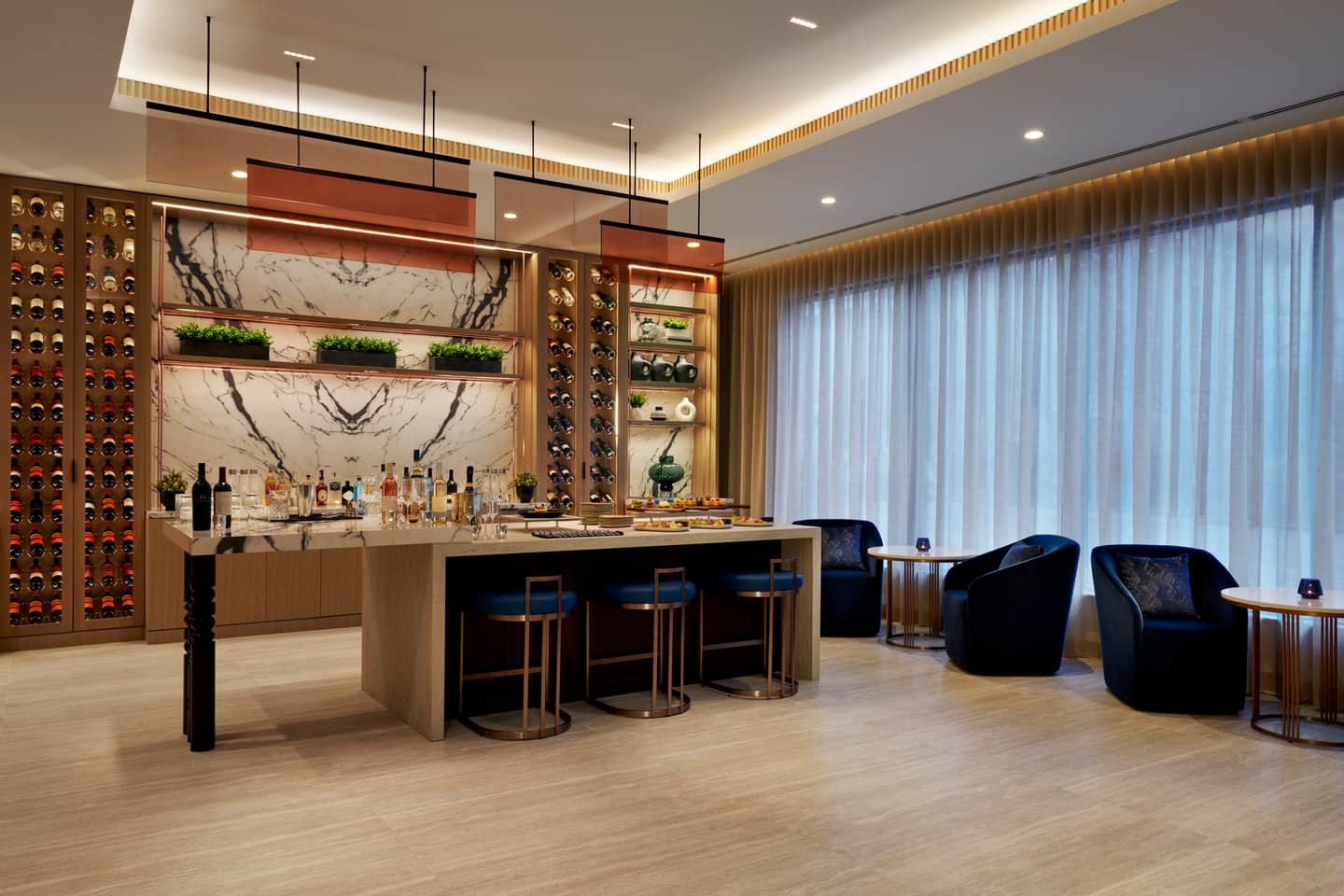 Kingston Marriott