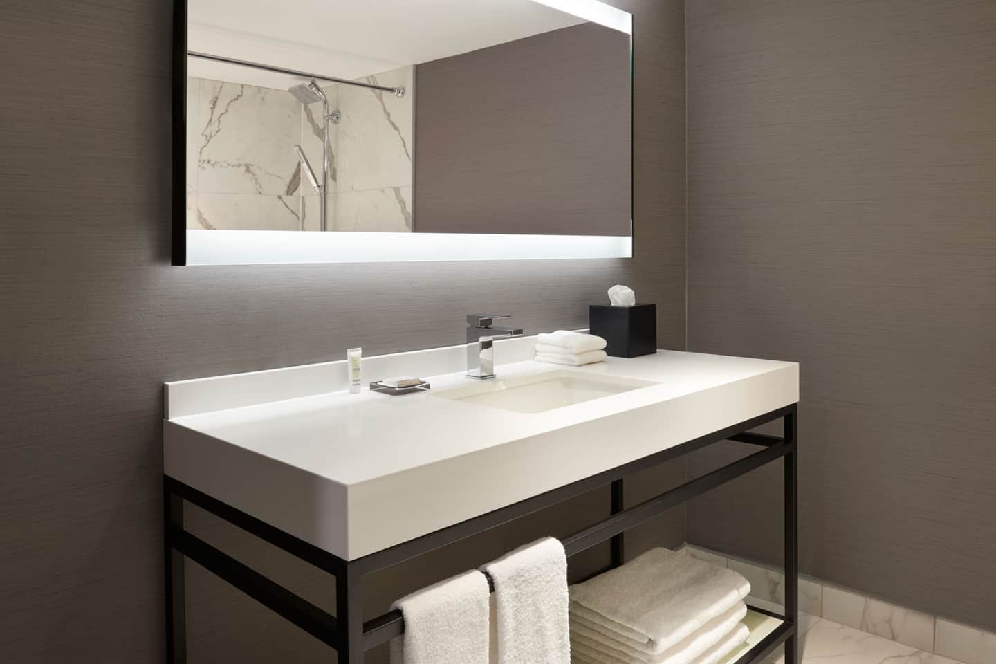 Kingston Marriott
