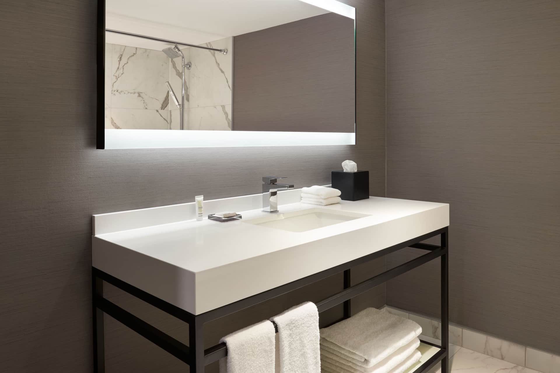 Kingston Marriott
