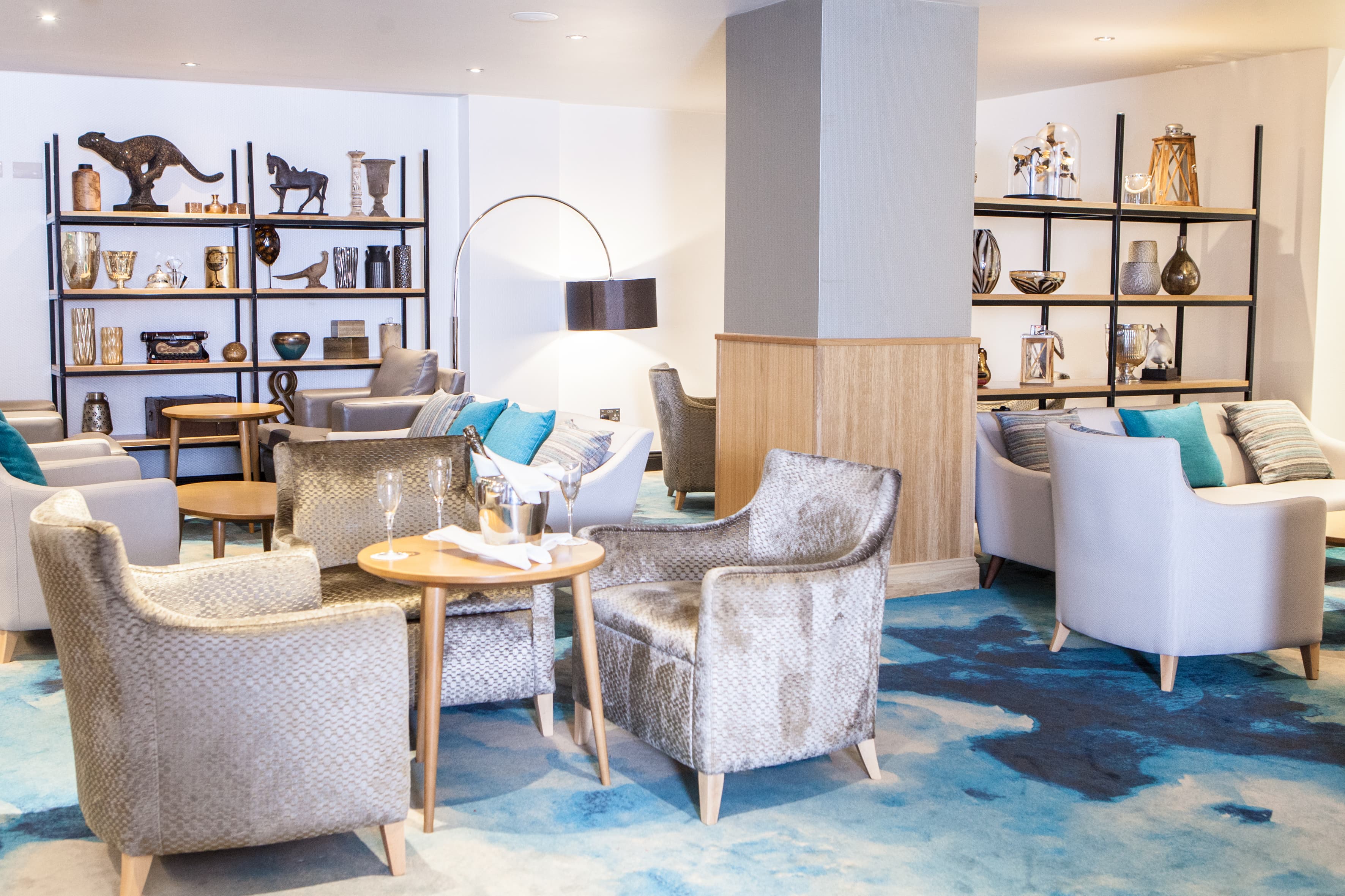 Crowne Plaza Felbridge - Gatwick, an IHG Hotel