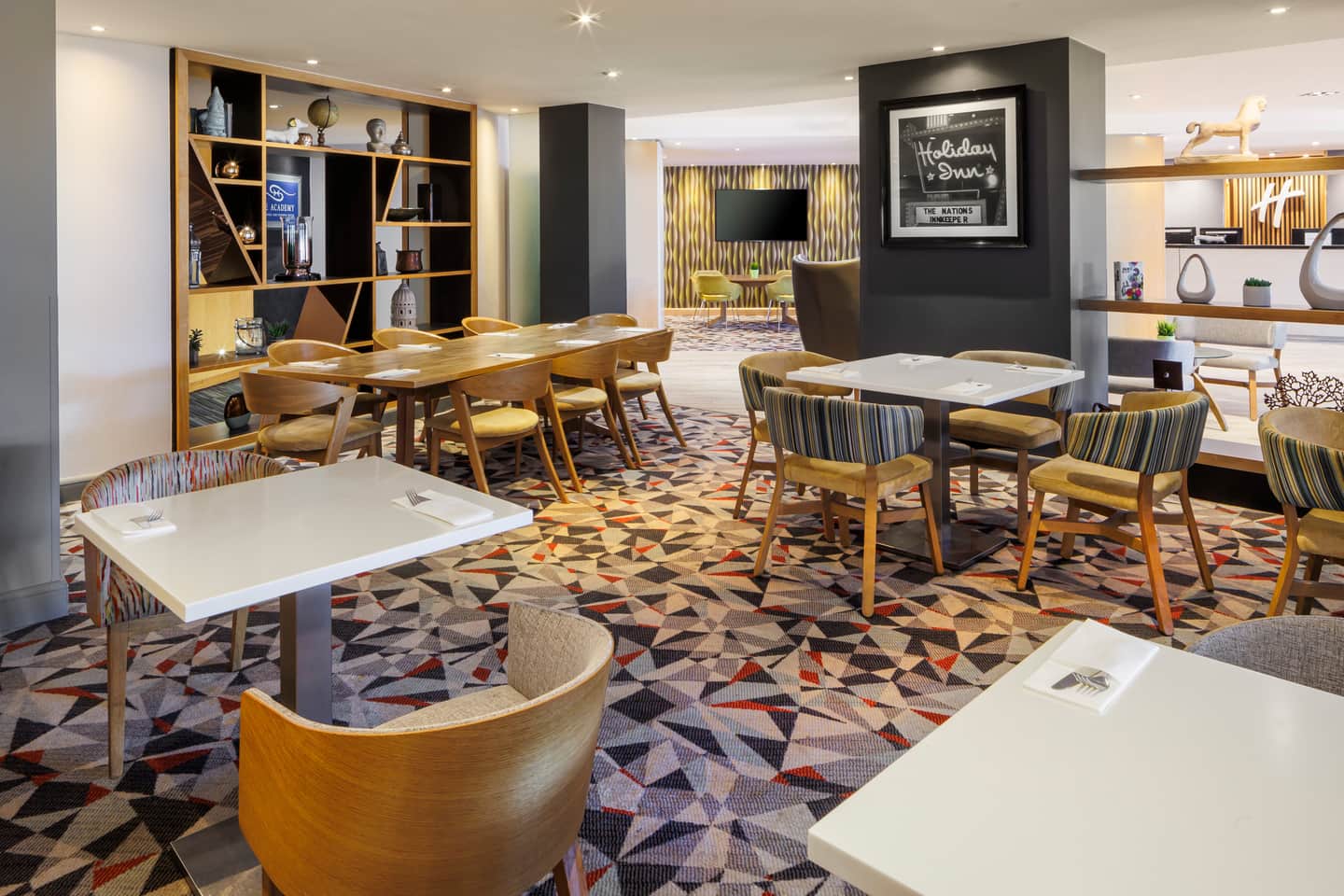 Holiday Inn Reading South M4 Jct 11, an IHG Hotel