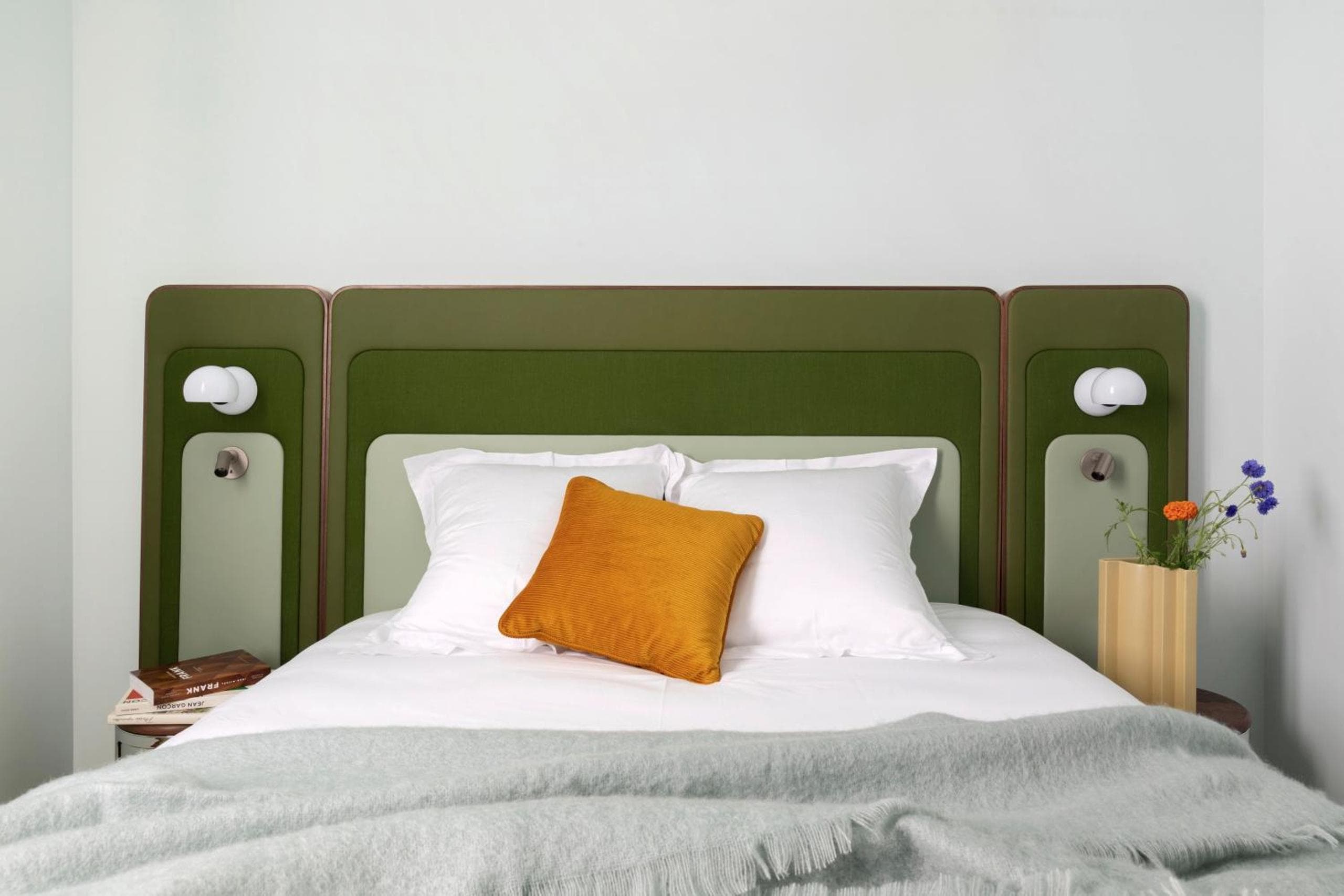 Hôtel Saint André des Arts