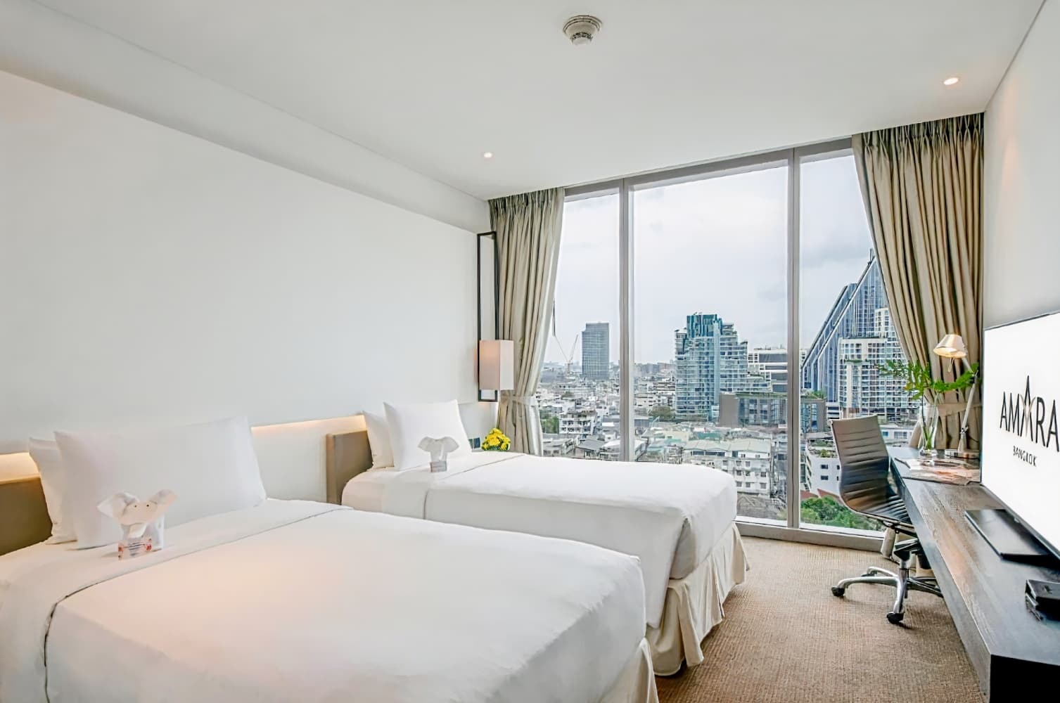 Amara Bangkok
