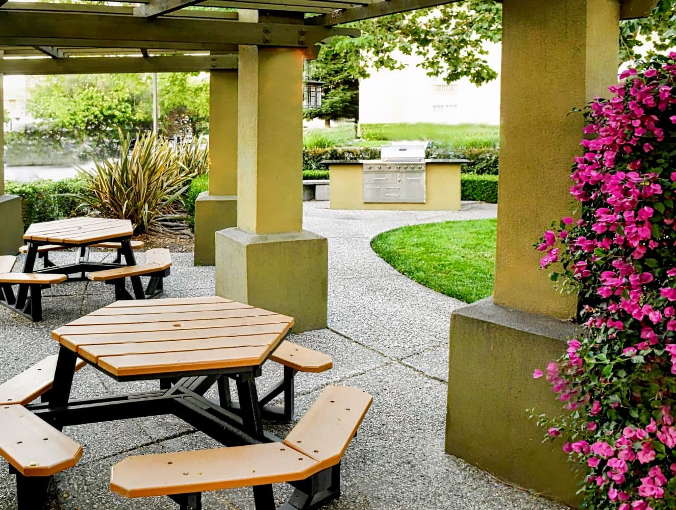 Larkspur Landing Sunnyvale