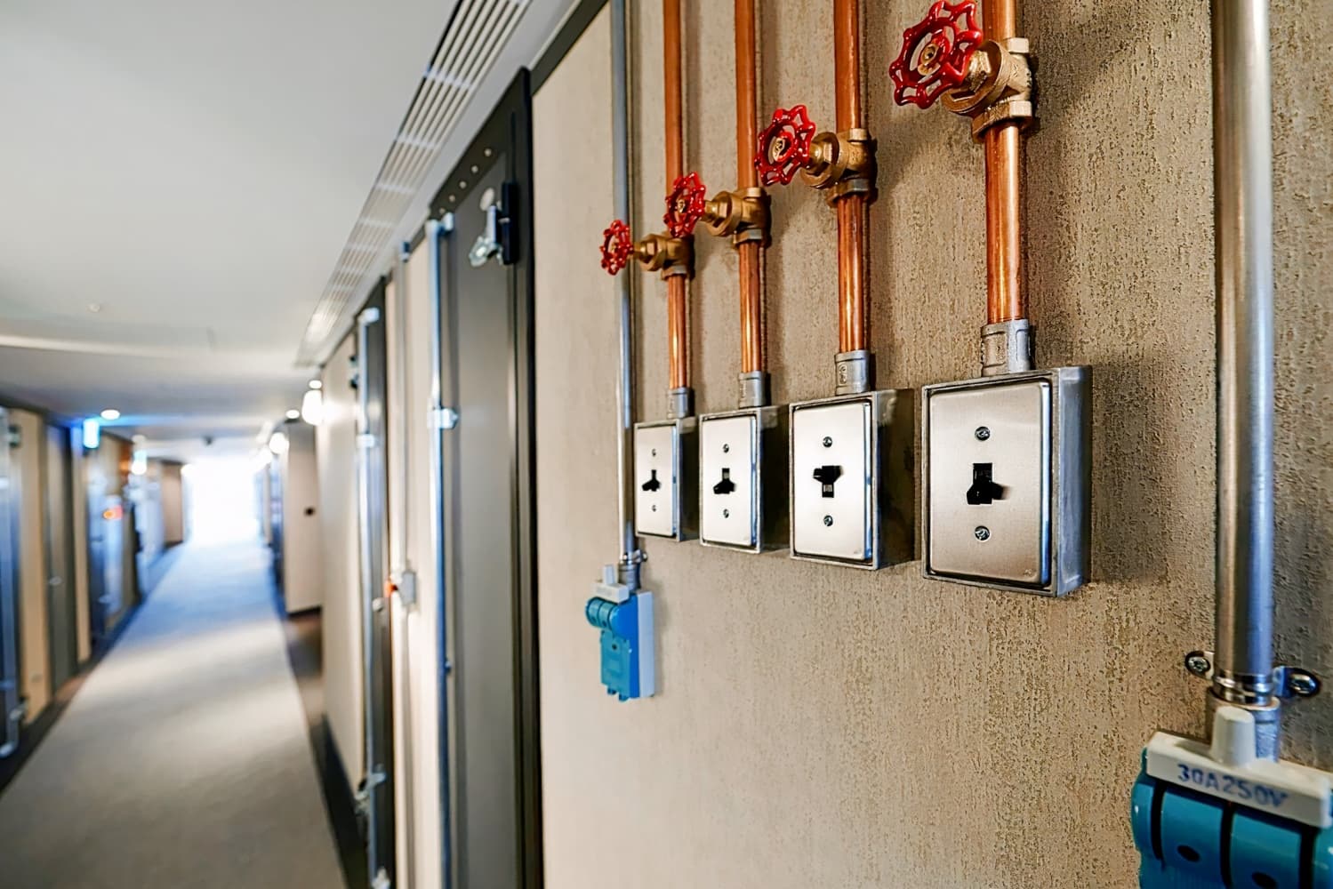 捷絲旅台北三重館 Just Sleep Taipei Sanchong