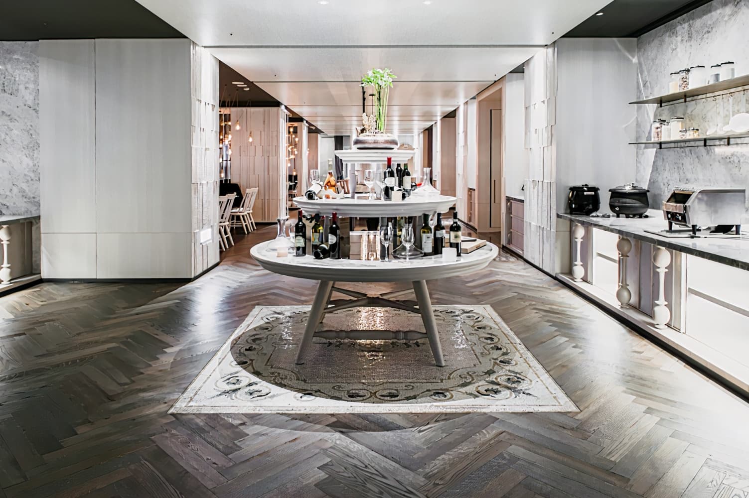 華泰王子大飯店 GLORIA PRINCE HOTEL