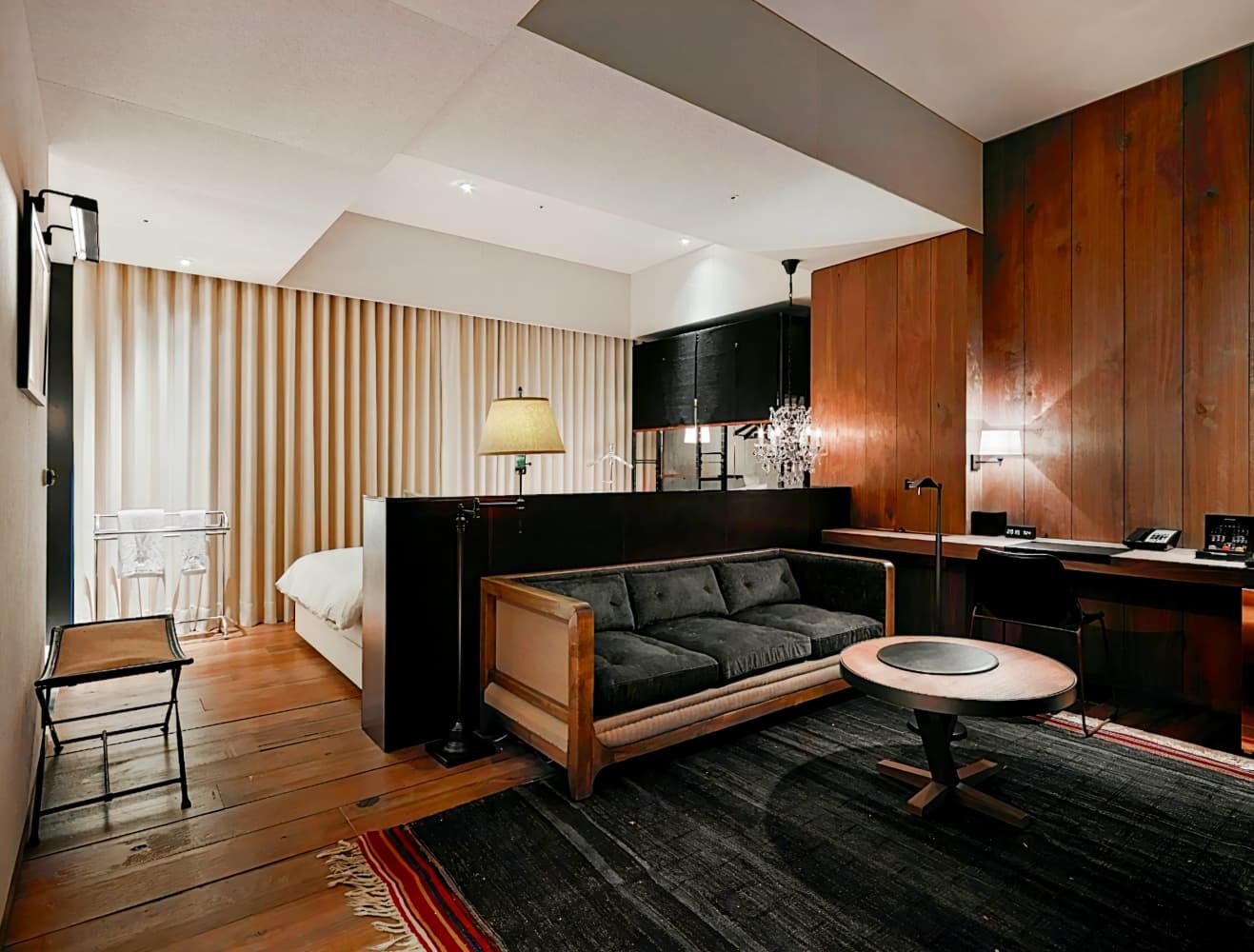 賦樂旅居 HOTEL PROVERBS Taipei