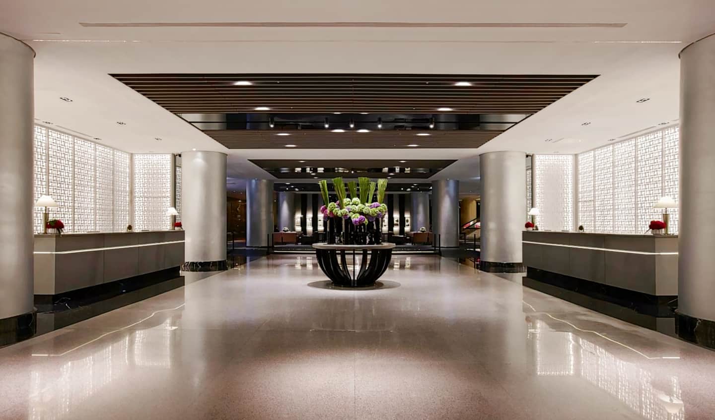 台北晶華酒店 Regent Taipei