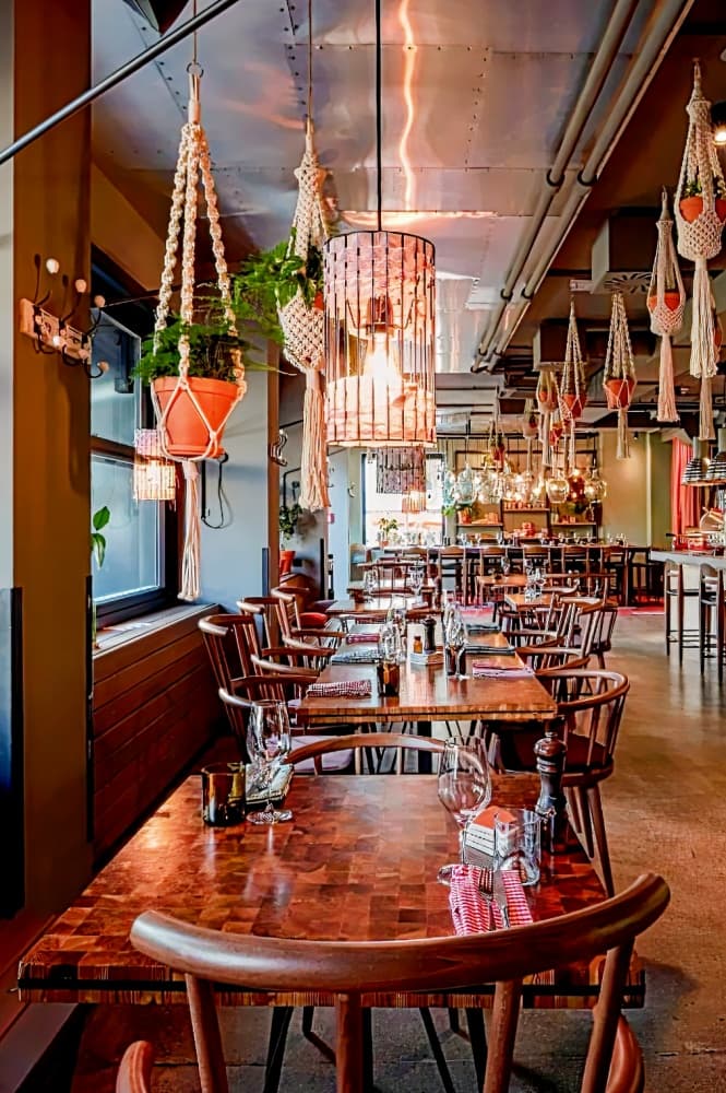 25hours Hotel Wien beim MuseumsQuartier