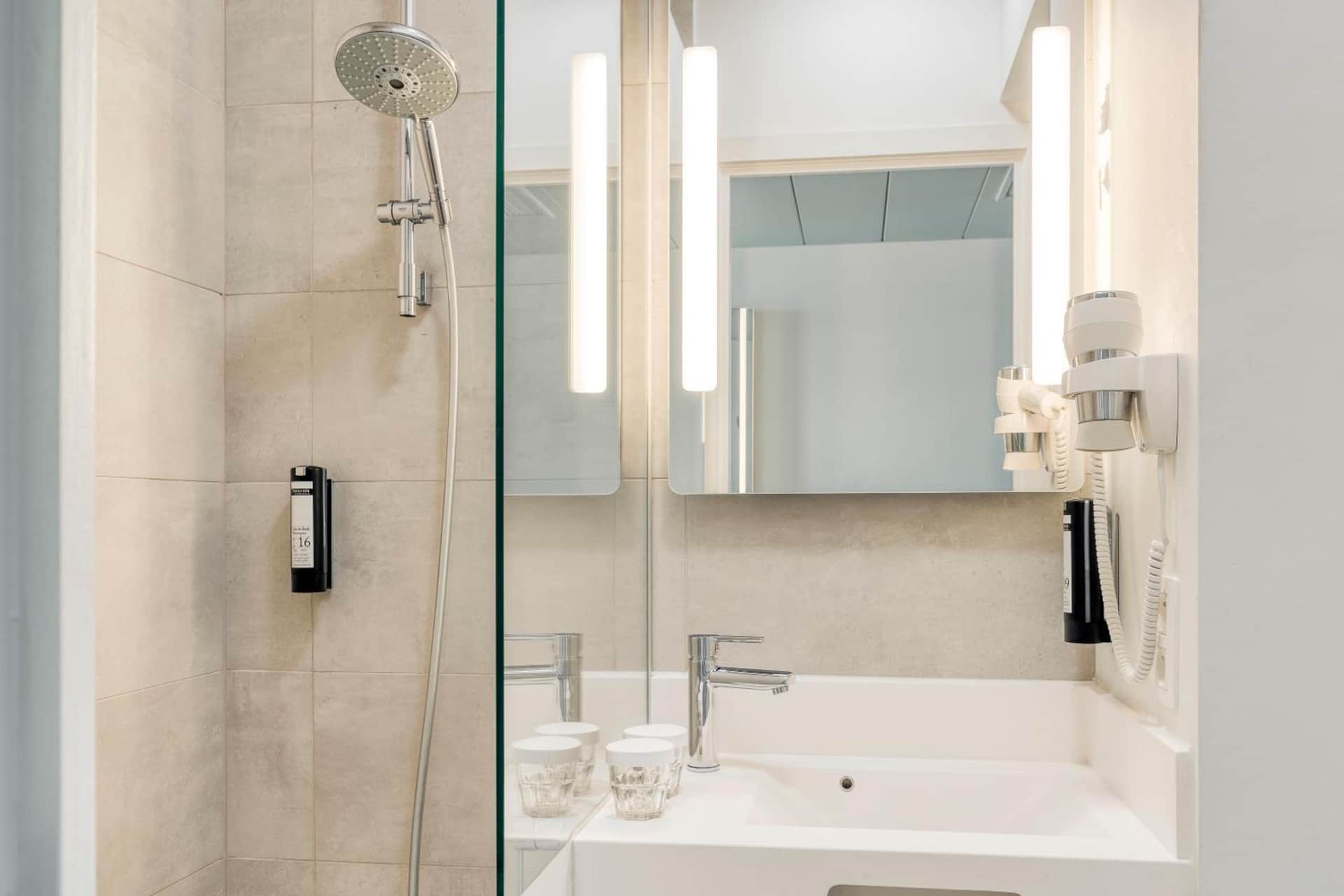 B&B Hotel Antwerpen Zuid
