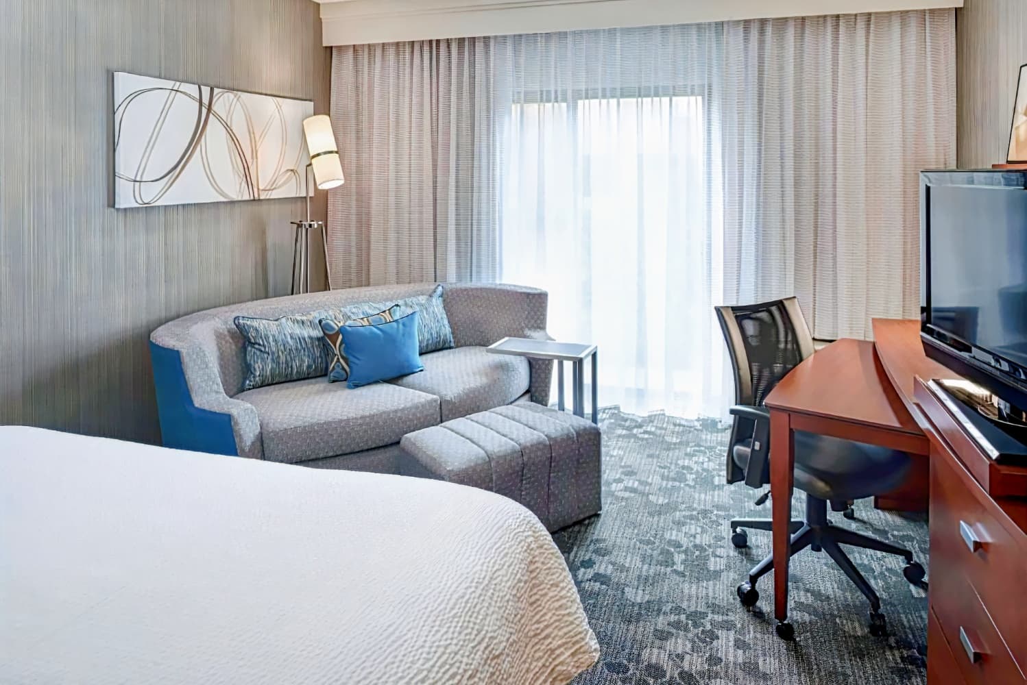 Sonesta Select Milwaukee Brookfield