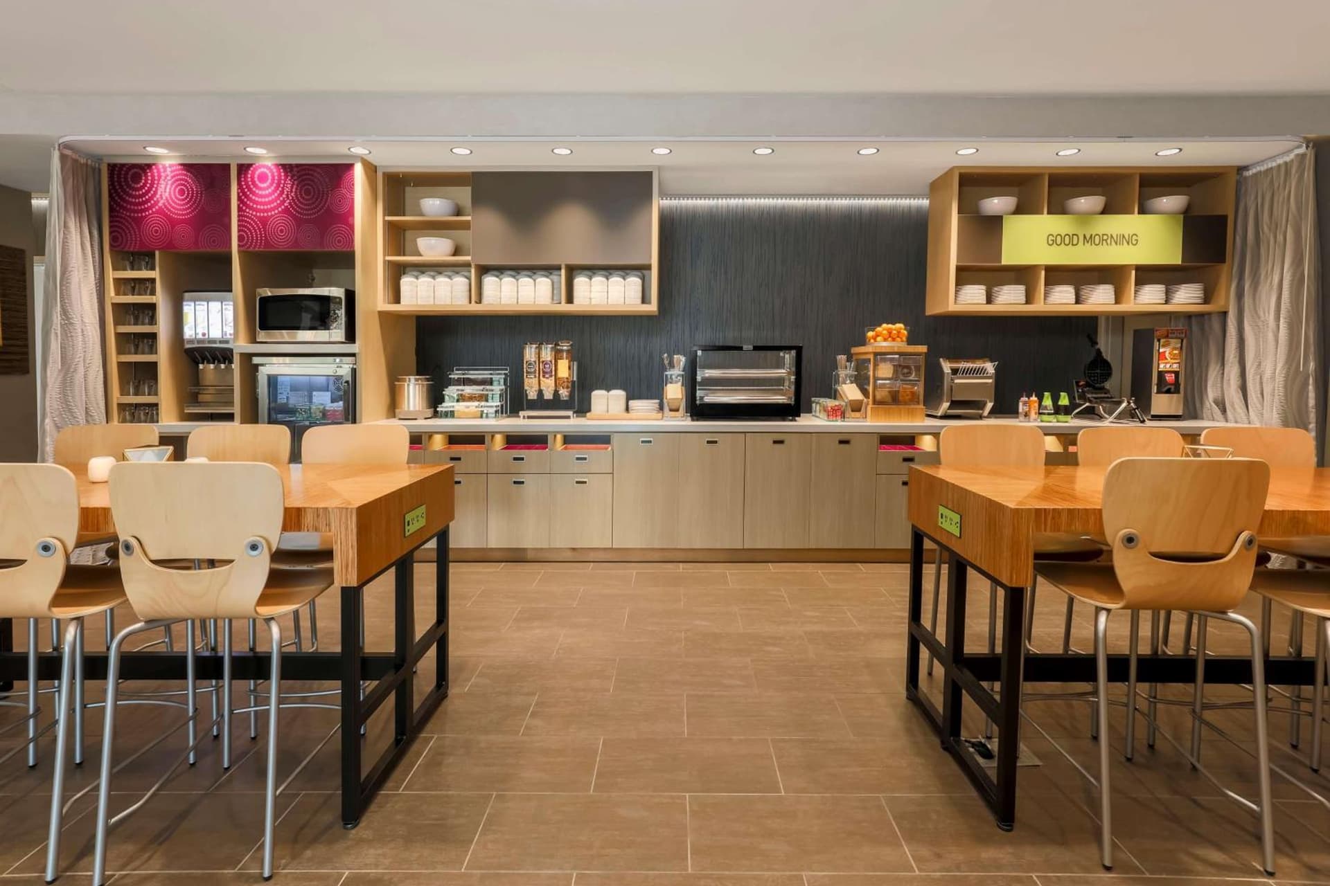 Home2 Suites By Hilton West Sacramento