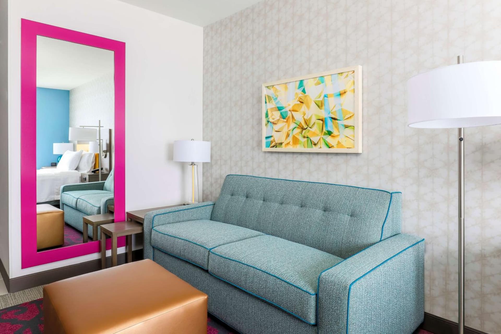 Home2 Suites By Hilton West Sacramento
