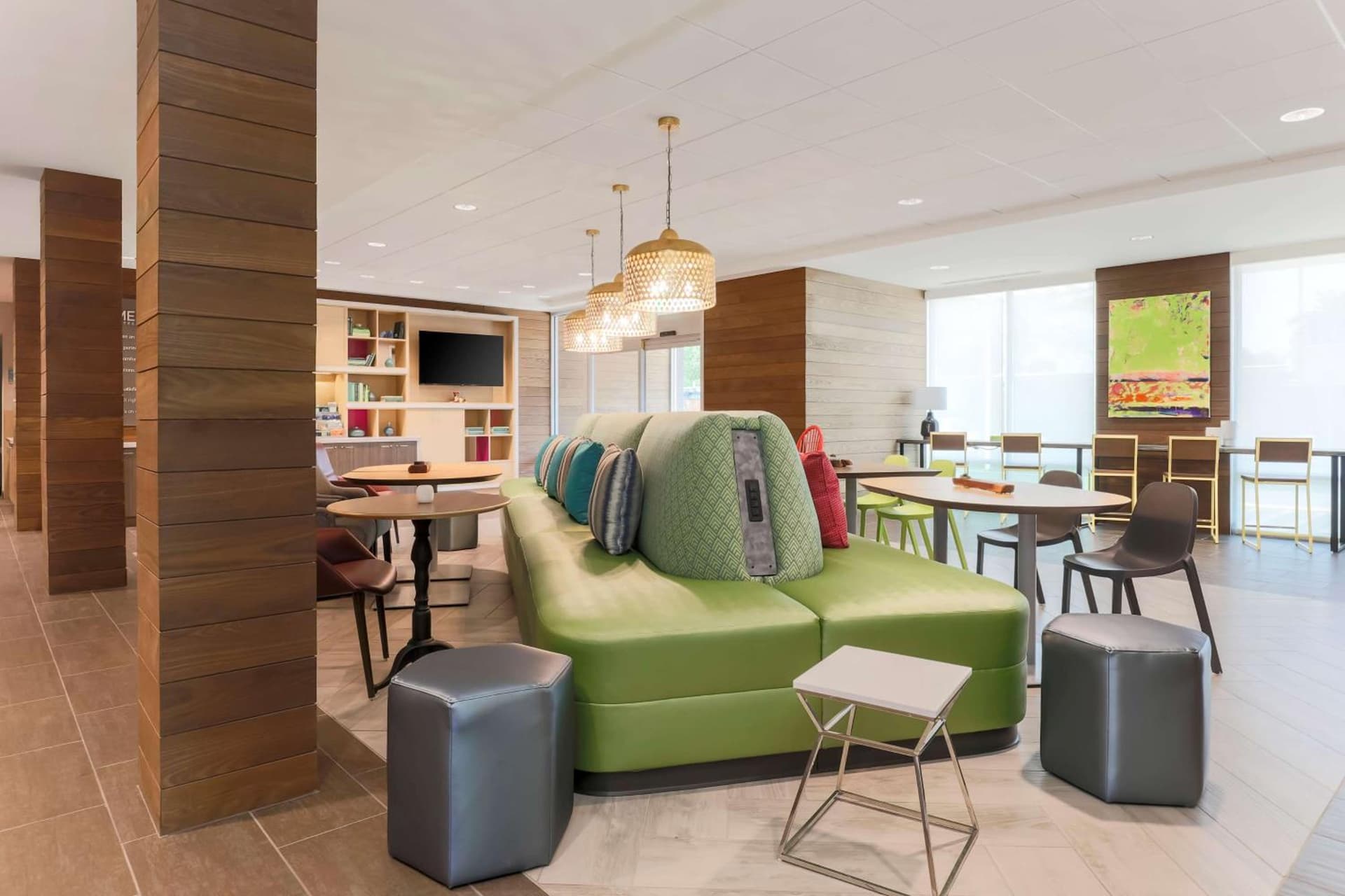 Home2 Suites By Hilton West Sacramento