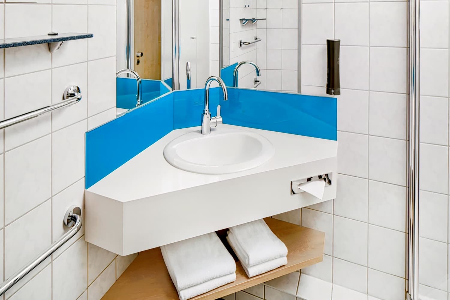 Holiday Inn Express Düsseldorf City North