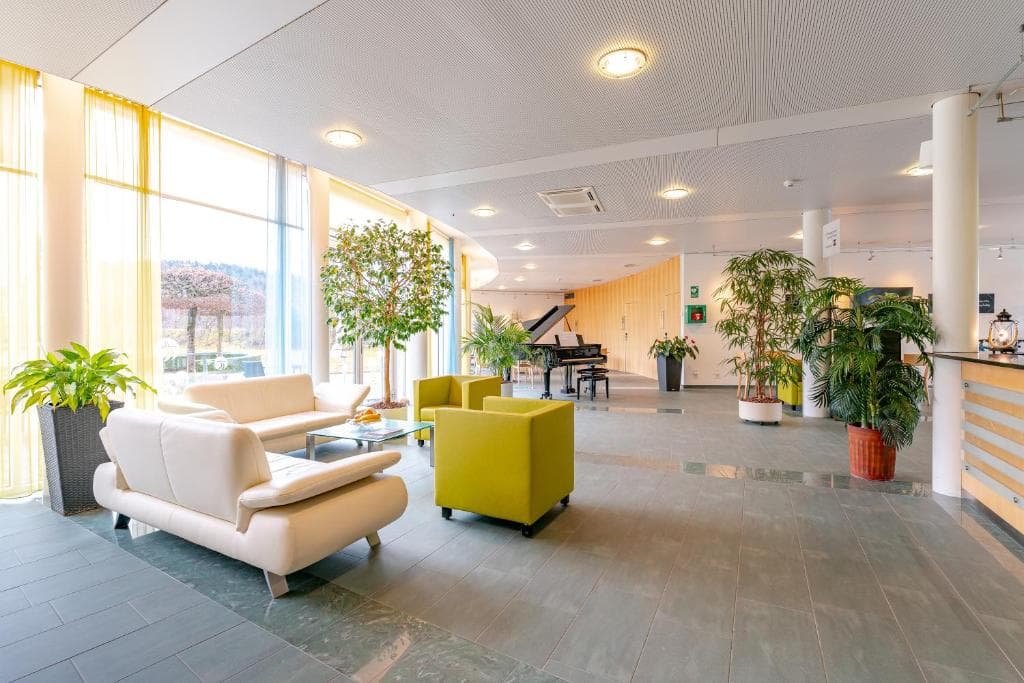 Hotel Grauholz