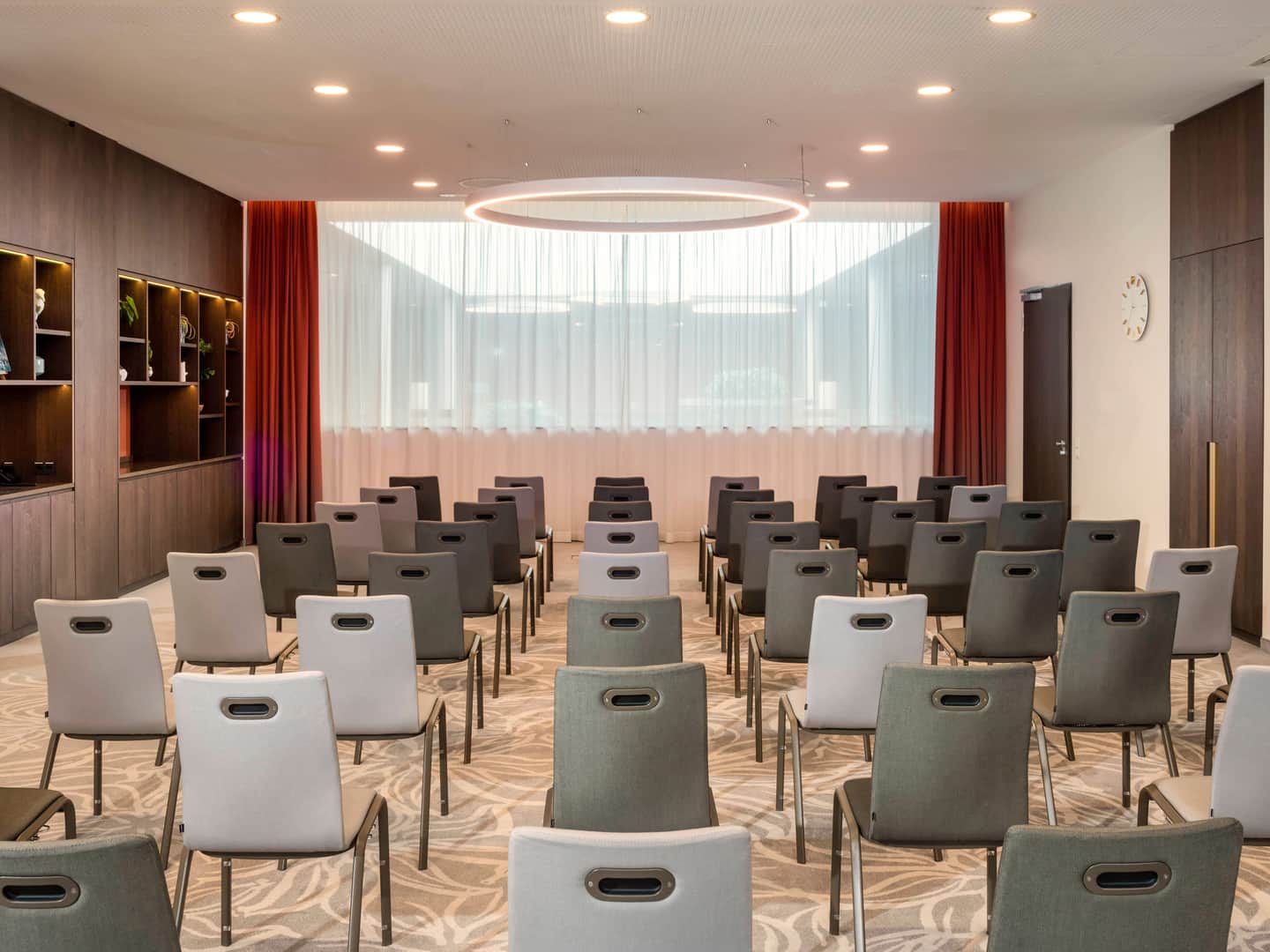 Mövenpick Hotel Stuttgart Messe & Congress