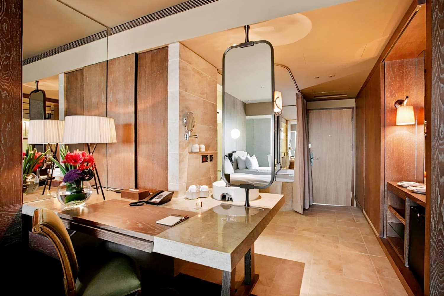 君品酒店 Palais de Chine