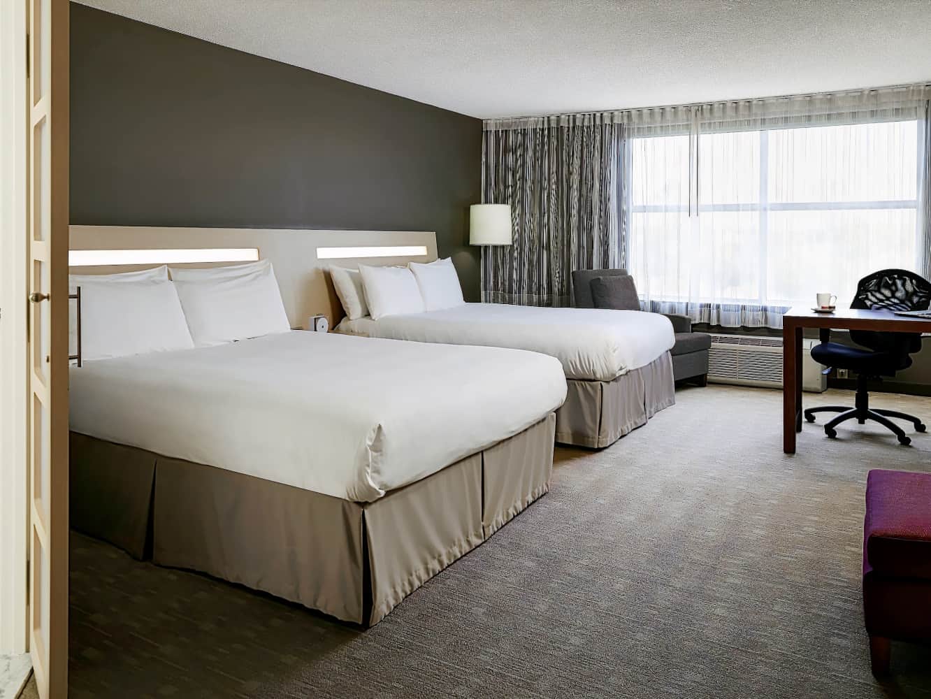 Novotel Montreal Airport