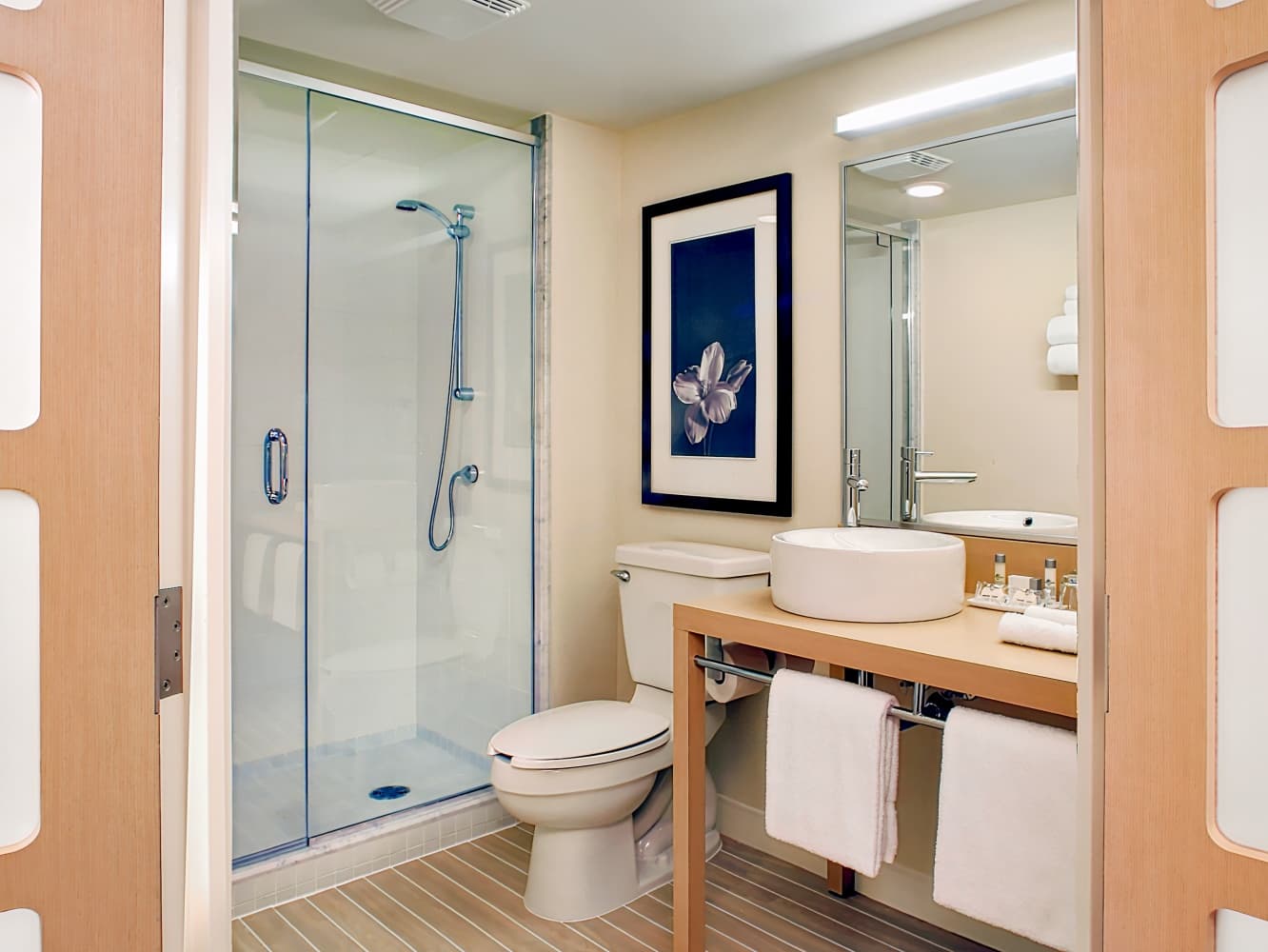 Novotel Montreal Airport