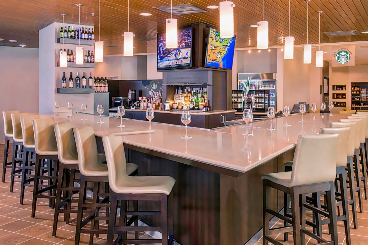 Courtyard by Marriott Washington, DC/U.S. Capitol