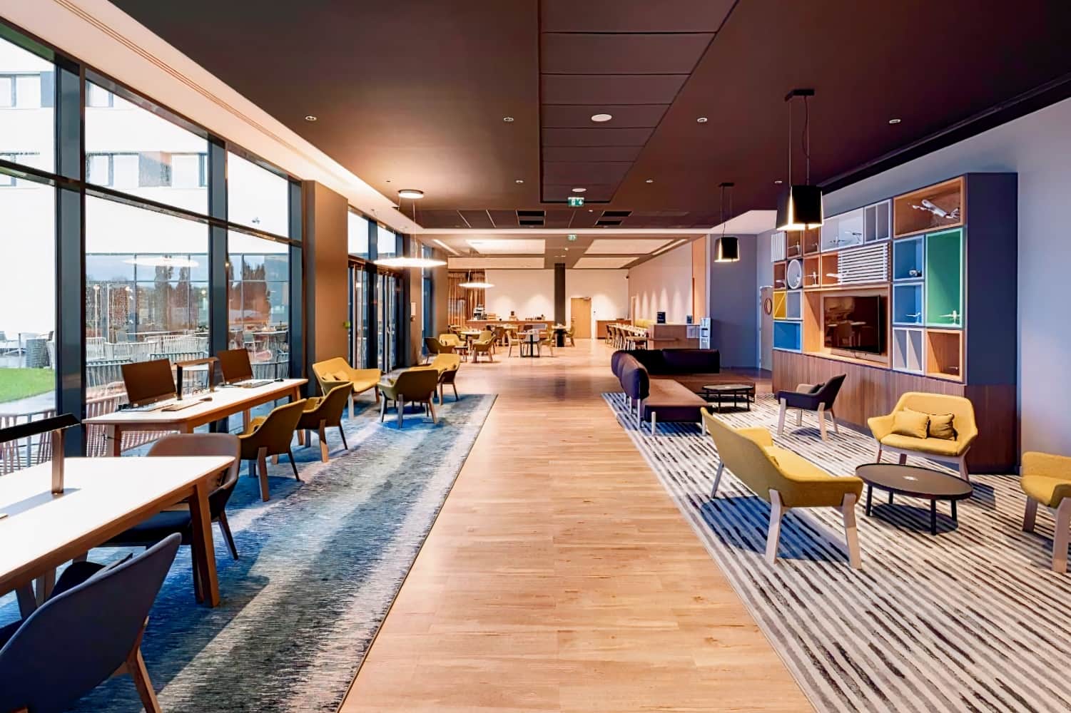 Holiday Inn Paris CDG Airport, an IHG Hotel