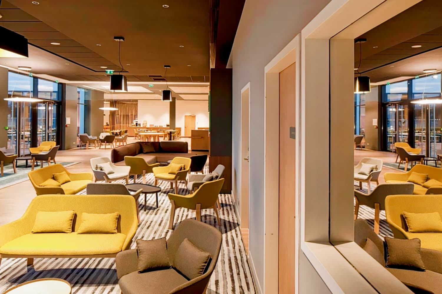 Holiday Inn Paris CDG Airport, an IHG Hotel