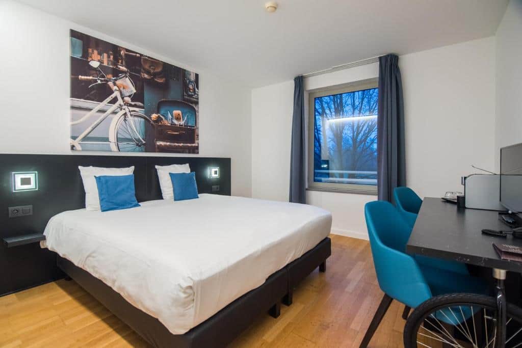 Velotel Brugge (old)