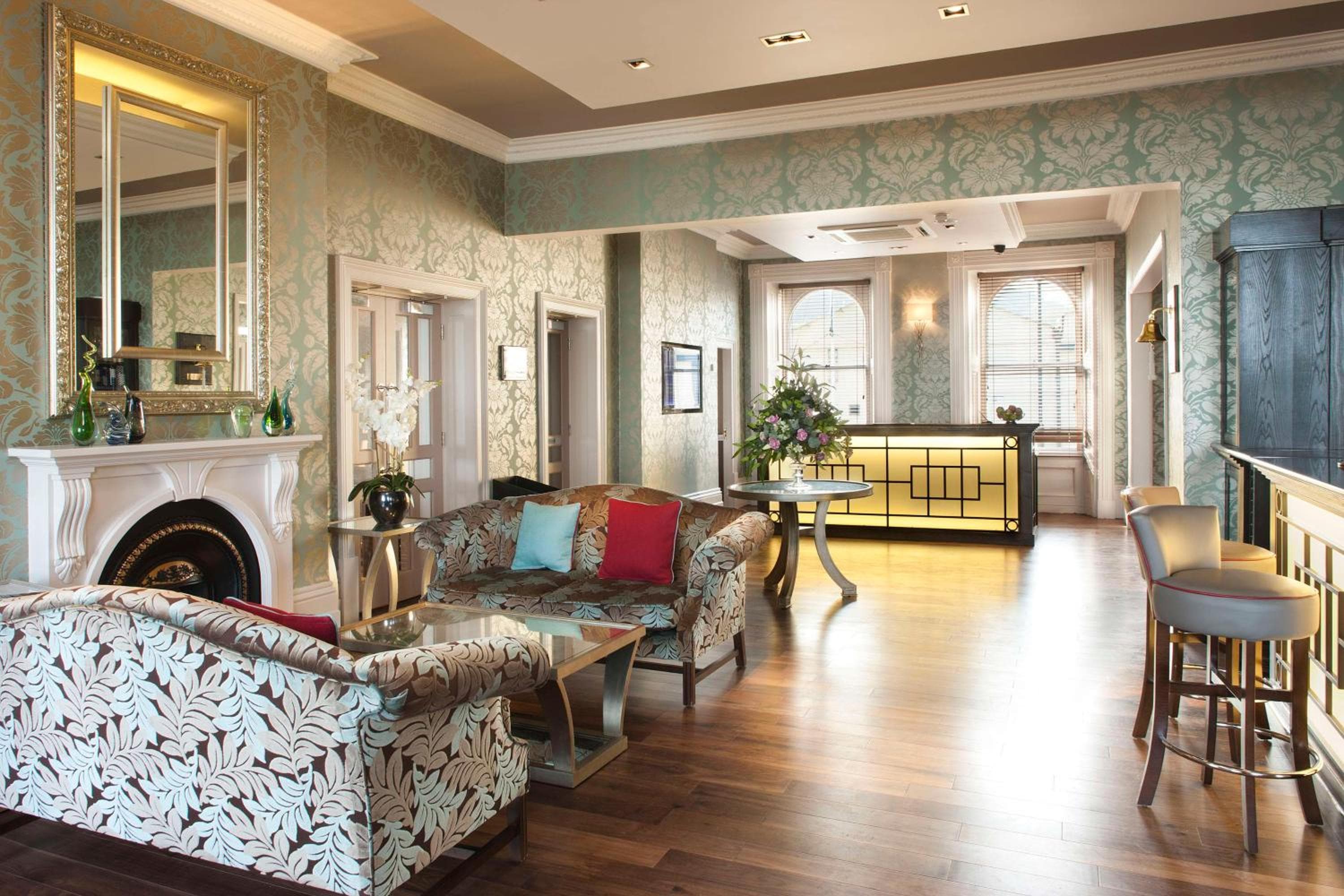 Best Western Premier Dover Marina Hotel & Spa