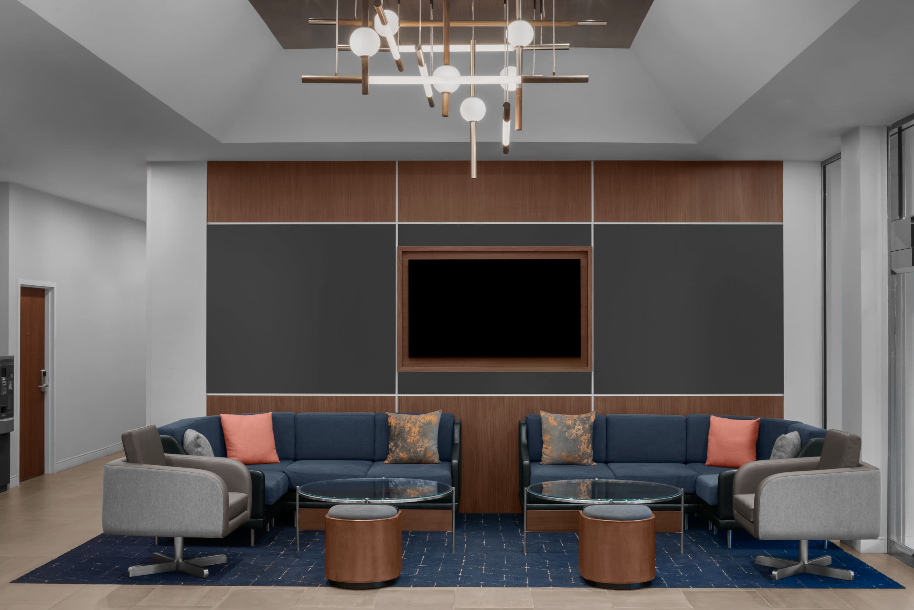 Courtyard San Jose Airport