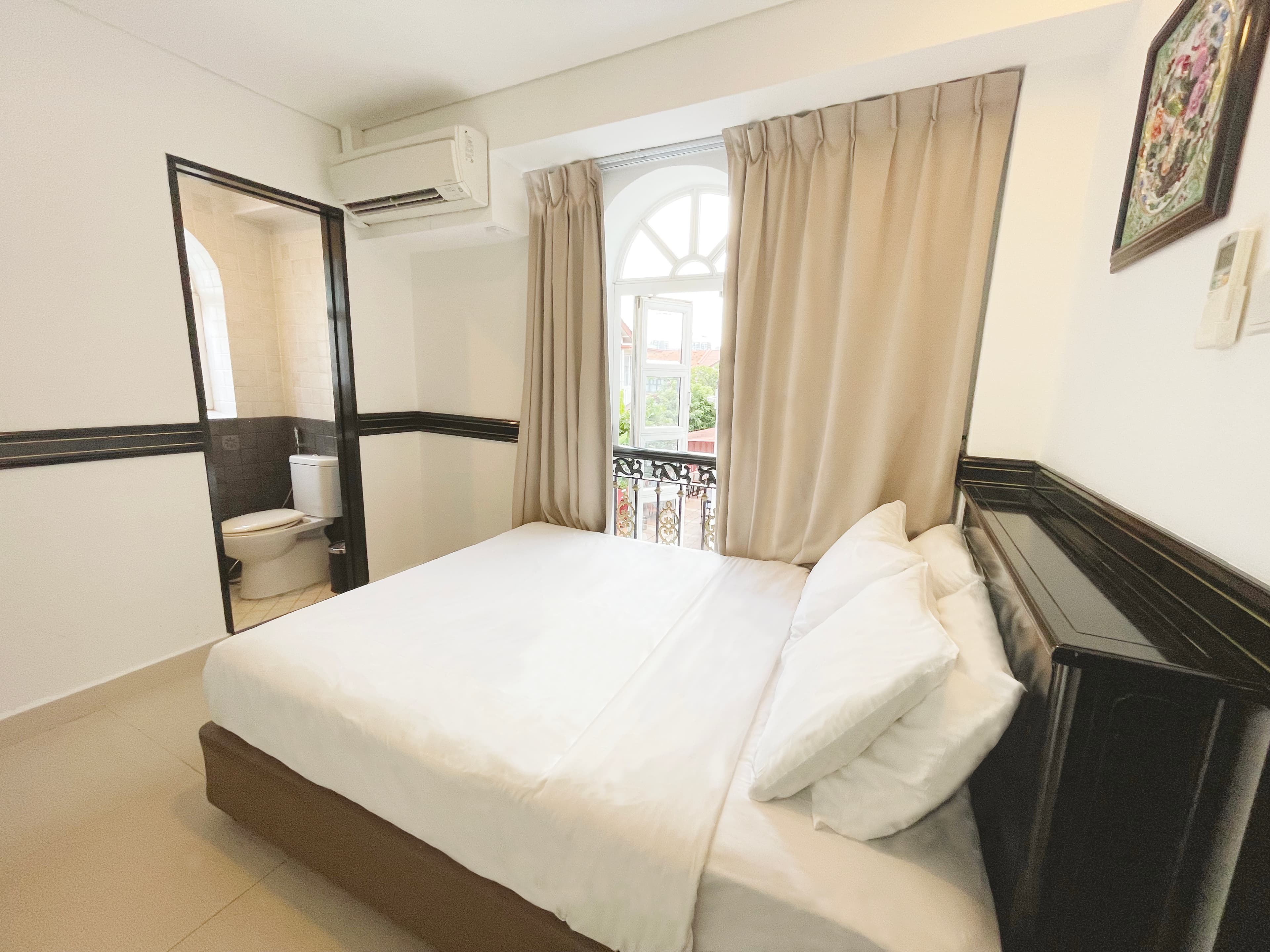 The Snooze Hotel @ Marine Parade